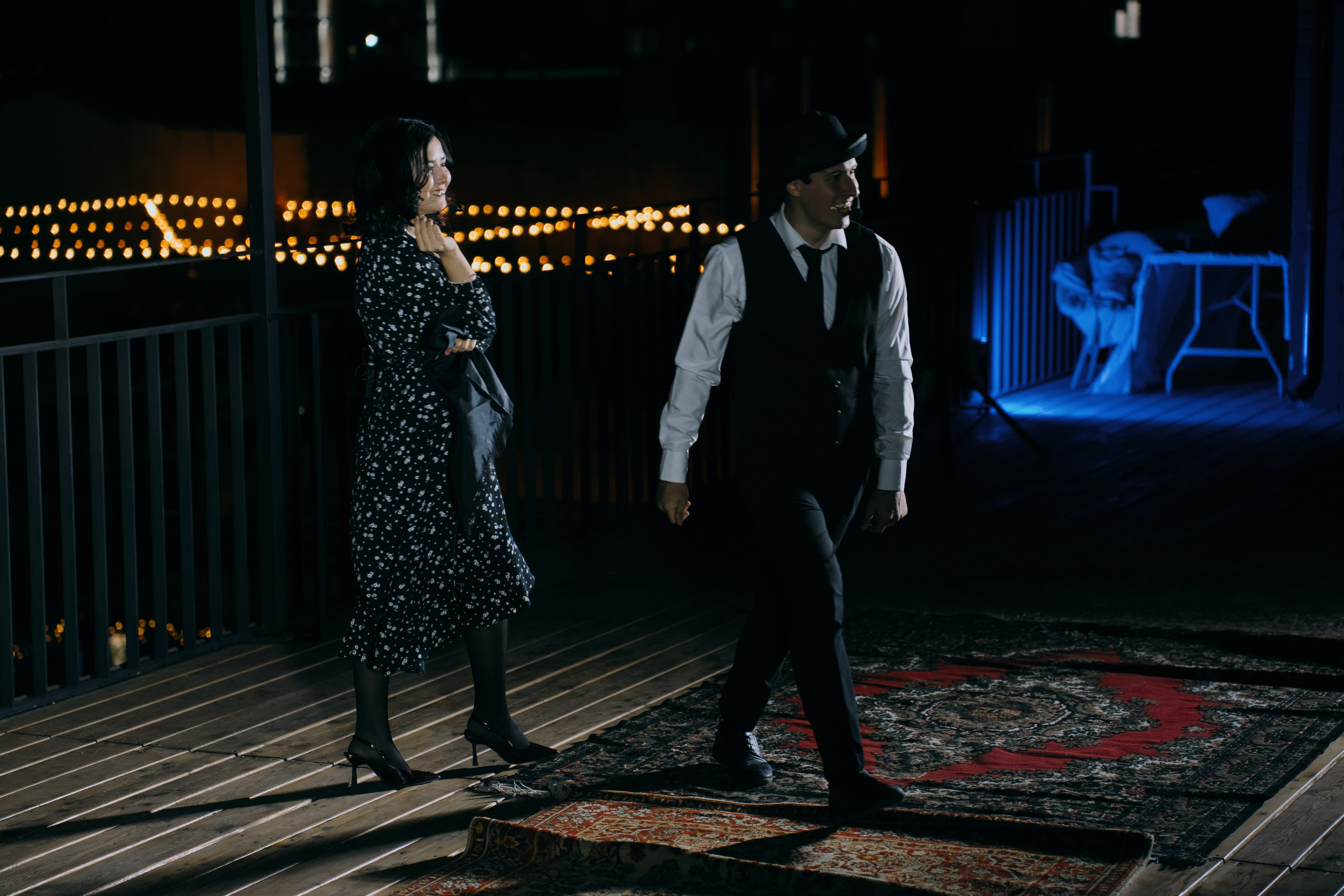 ПОМРЕЖ | Новая земля