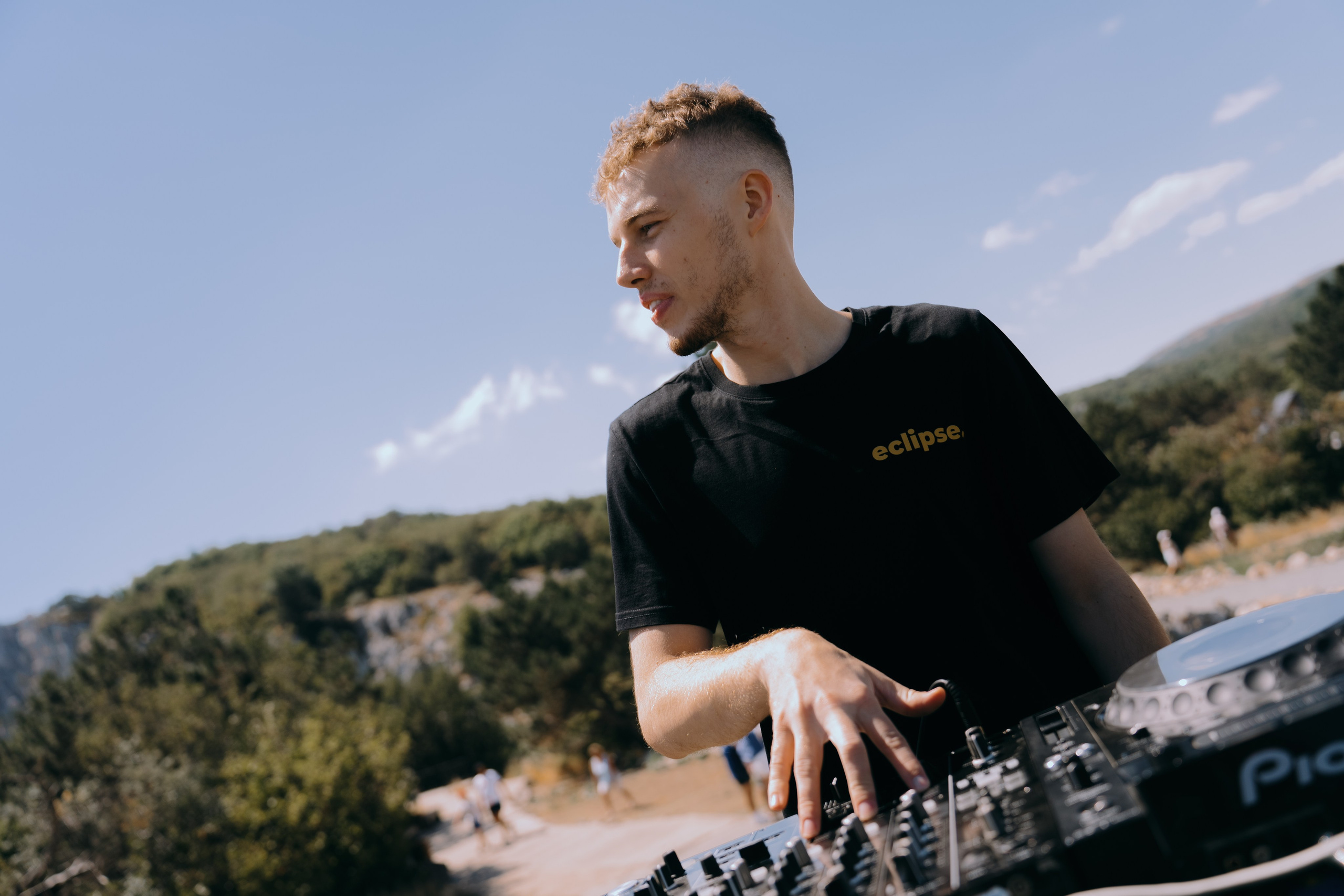 Eclipse ТУР. Геленджик, Анапа, Крым