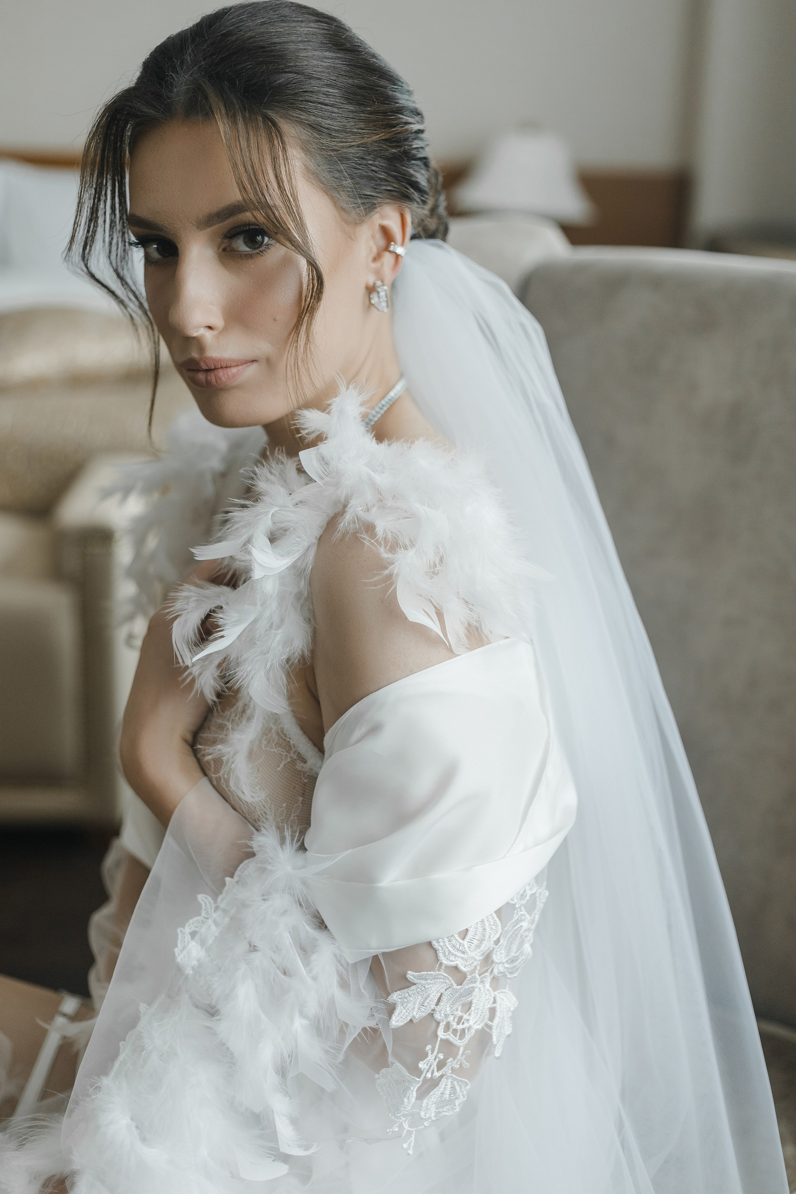 Никита&Юлия. Фотограф Уссурийск Маматова Анастасия