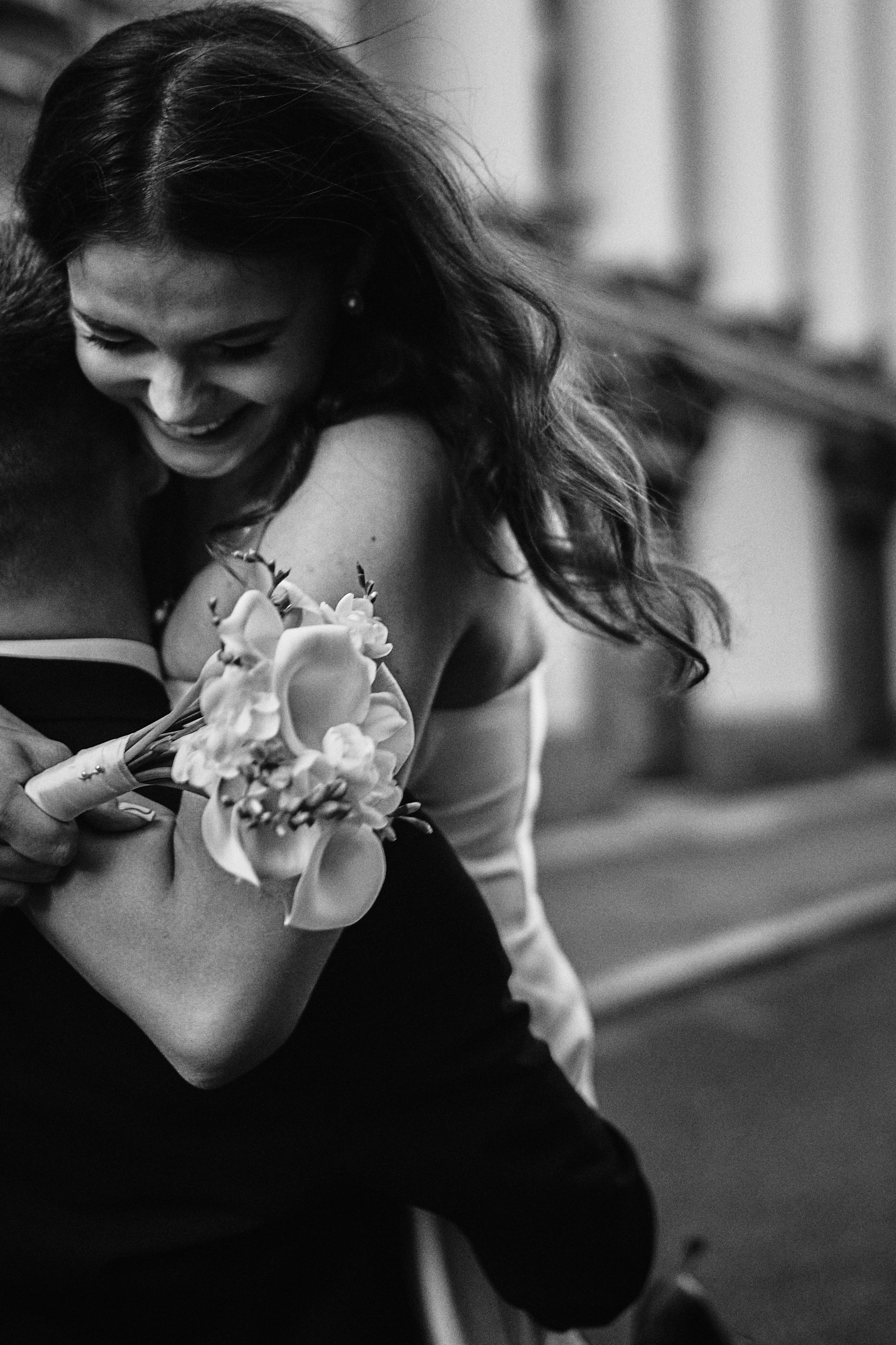 Катя и Даня. Фотограф в Санкт-Петербурге | Аня Маленчук