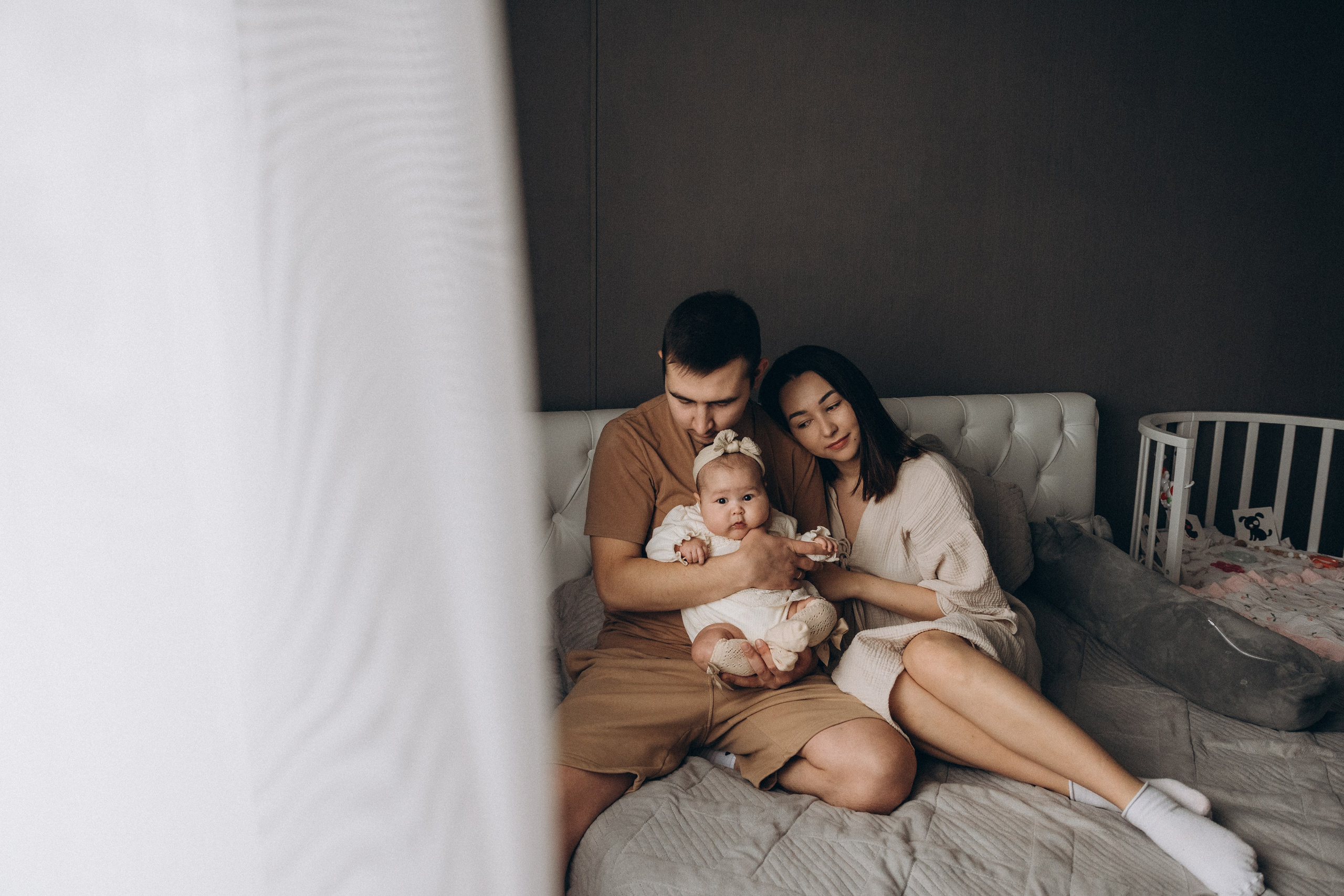 Алиша. Семейный и портретный фотограф в Новом Уренгое