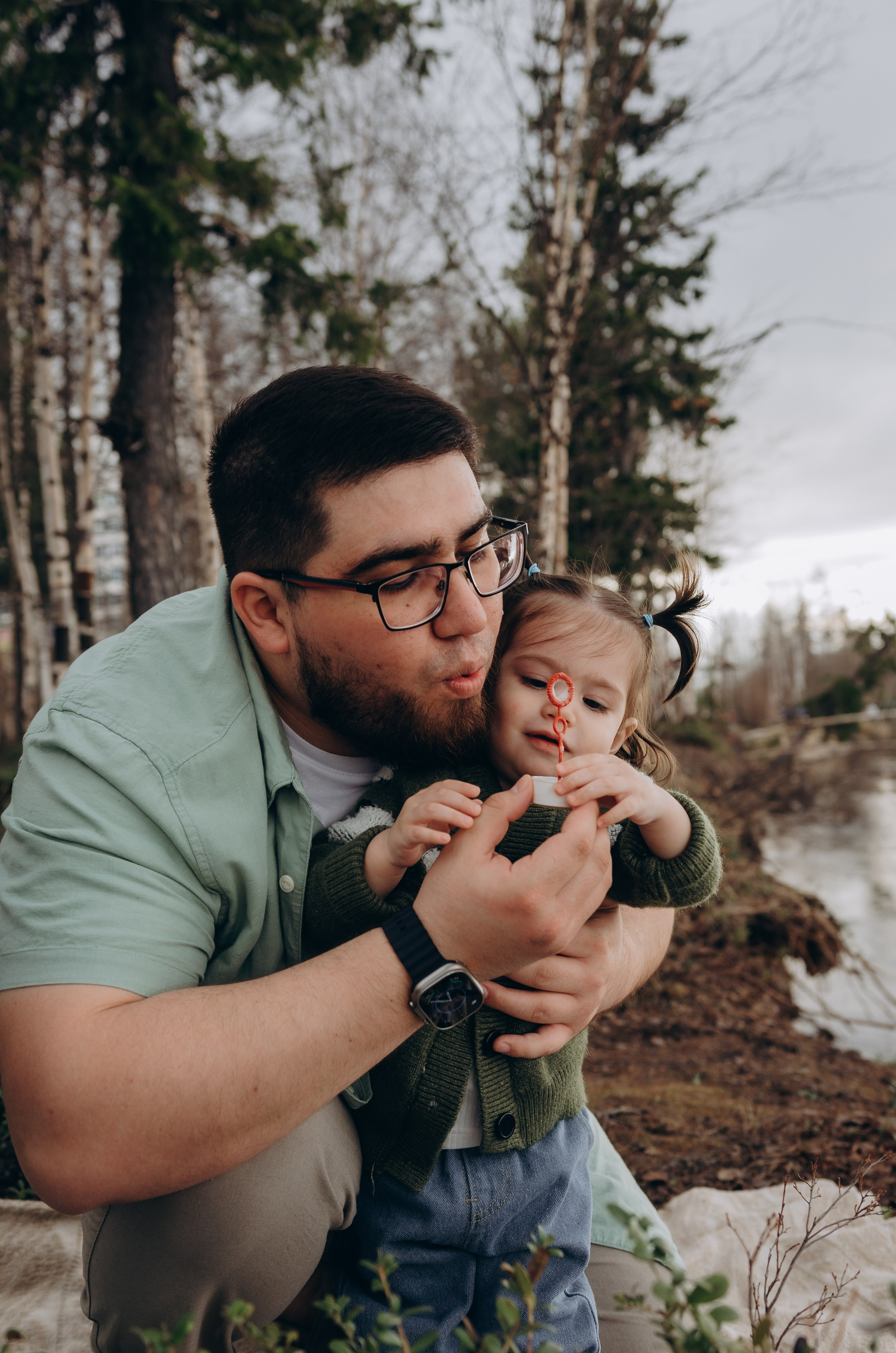 Лина. Семейный и портретный фотограф в Новом Уренгое