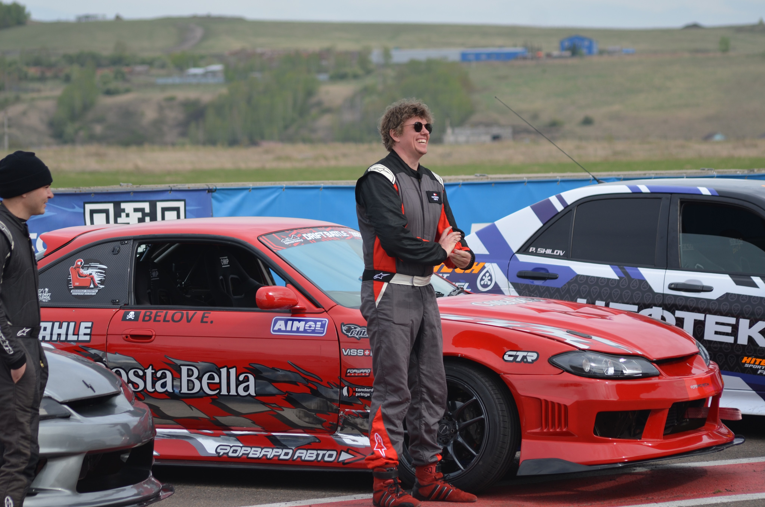 Портрет. Фотограф viktor viktor