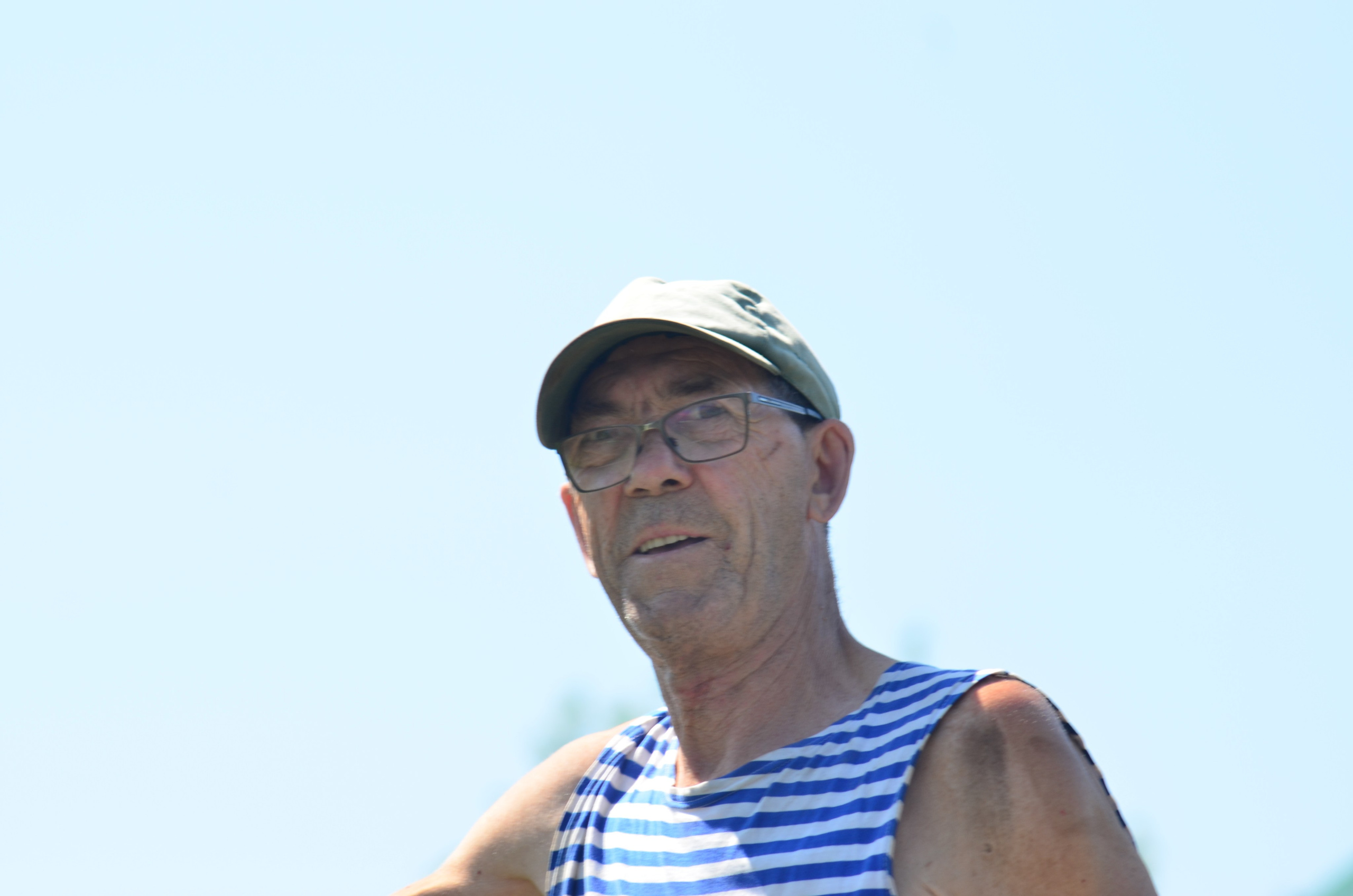 Портрет. Фотограф viktor viktor