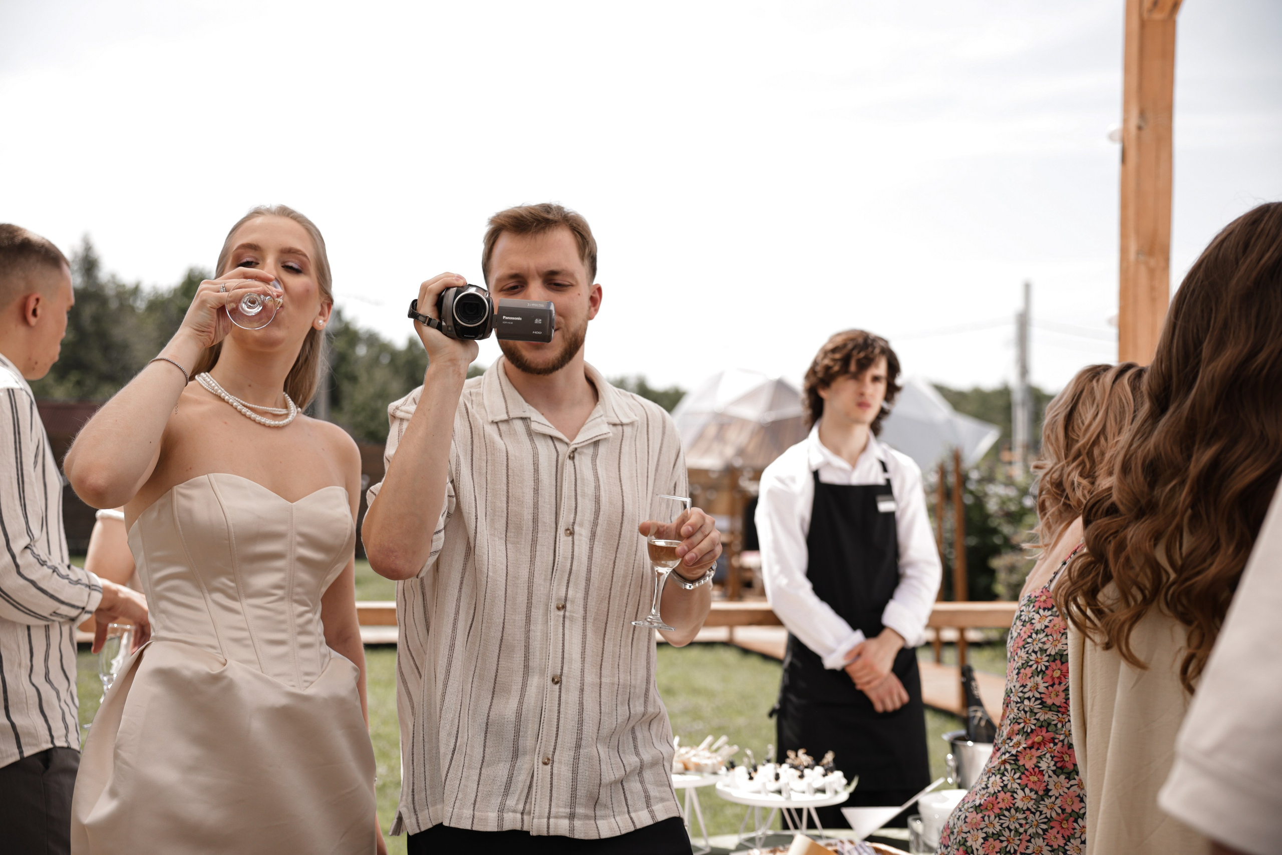 Алина и Дима. Анастасия Камал. Фотограф Саратов