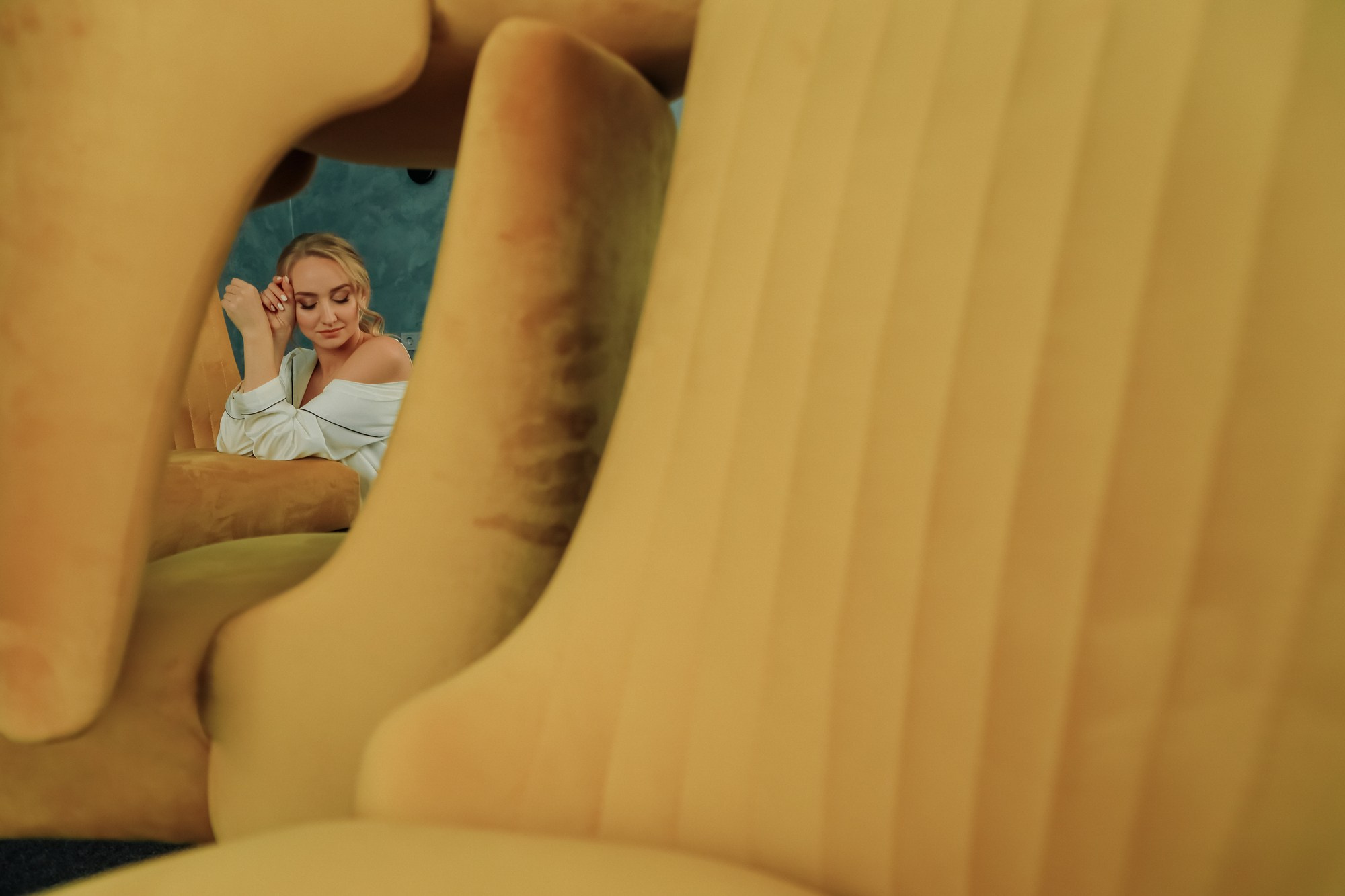 Алан & Екатерина. Свадебные и портретный фотограф — Кирилл Зорин