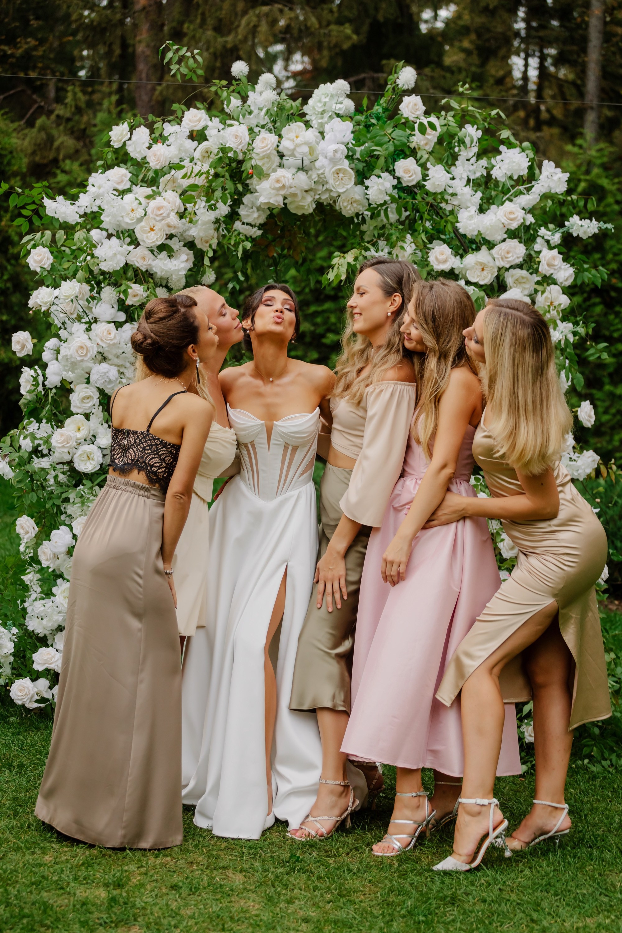 Wedding. Свадебные и портретный фотограф — Кирилл Зорин