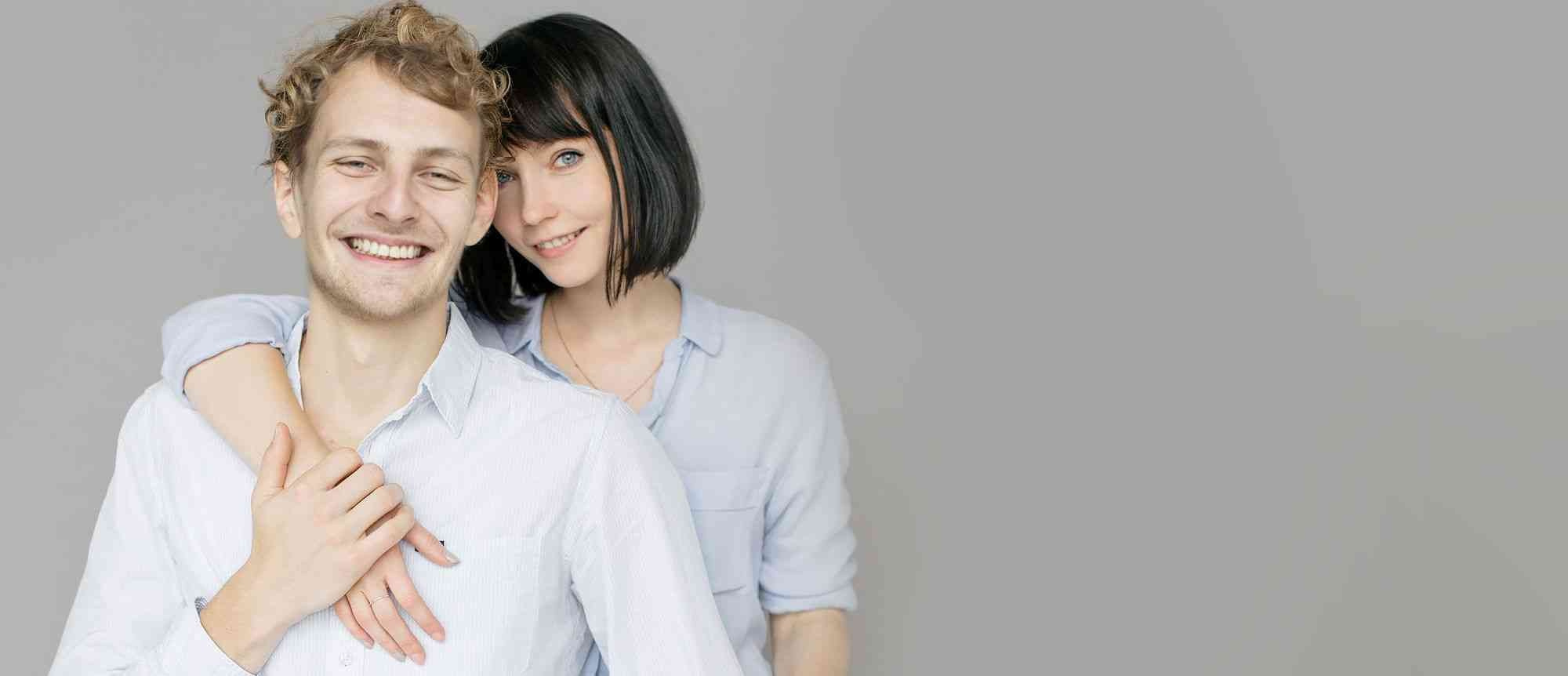 Об авторе. Свадебные и портретный фотограф — Кирилл Зорин