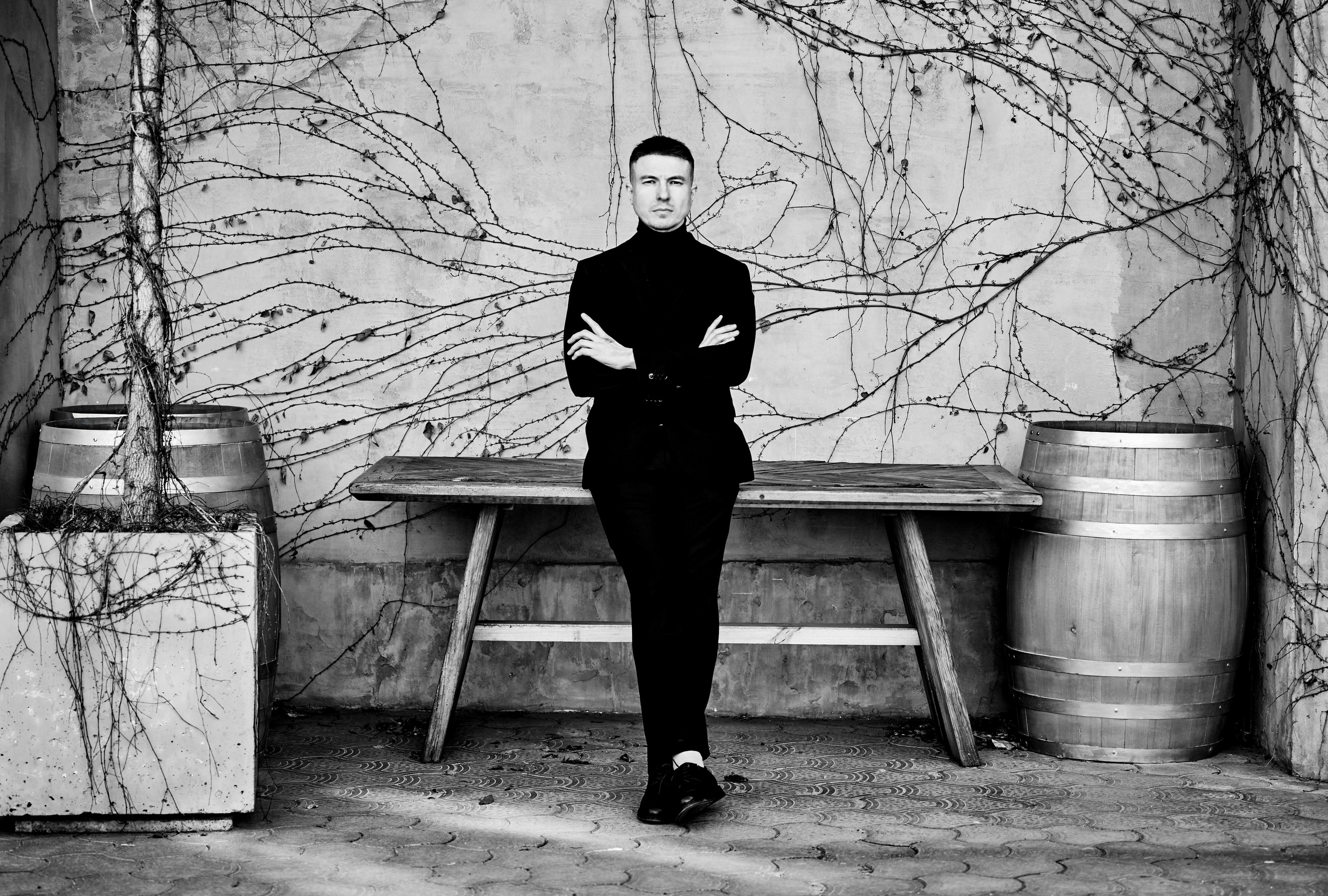 Съемка в городе. Свадебный, семейный фотограф в Краснодаре