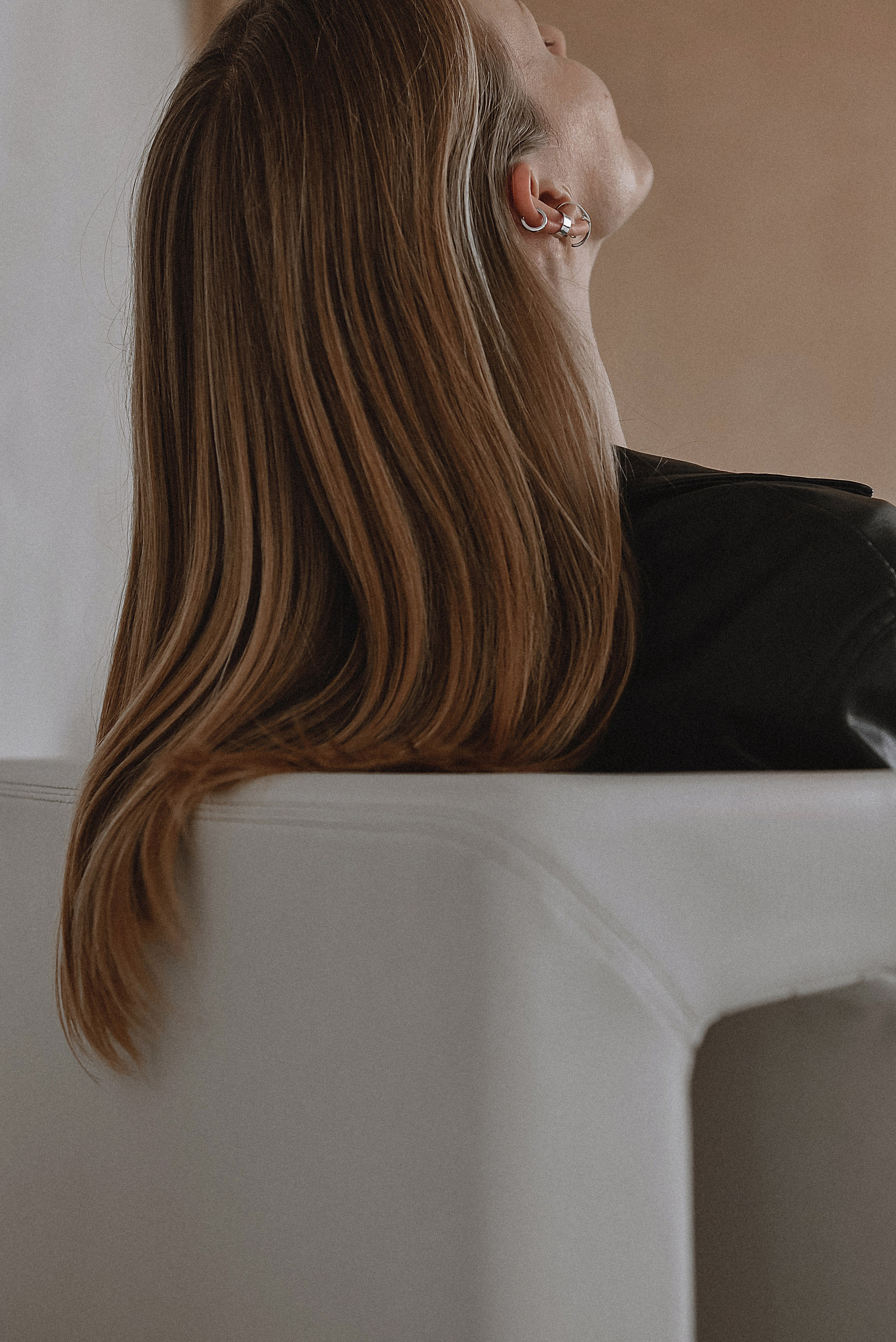 Нина. Нежный фотограф Вера Папиж