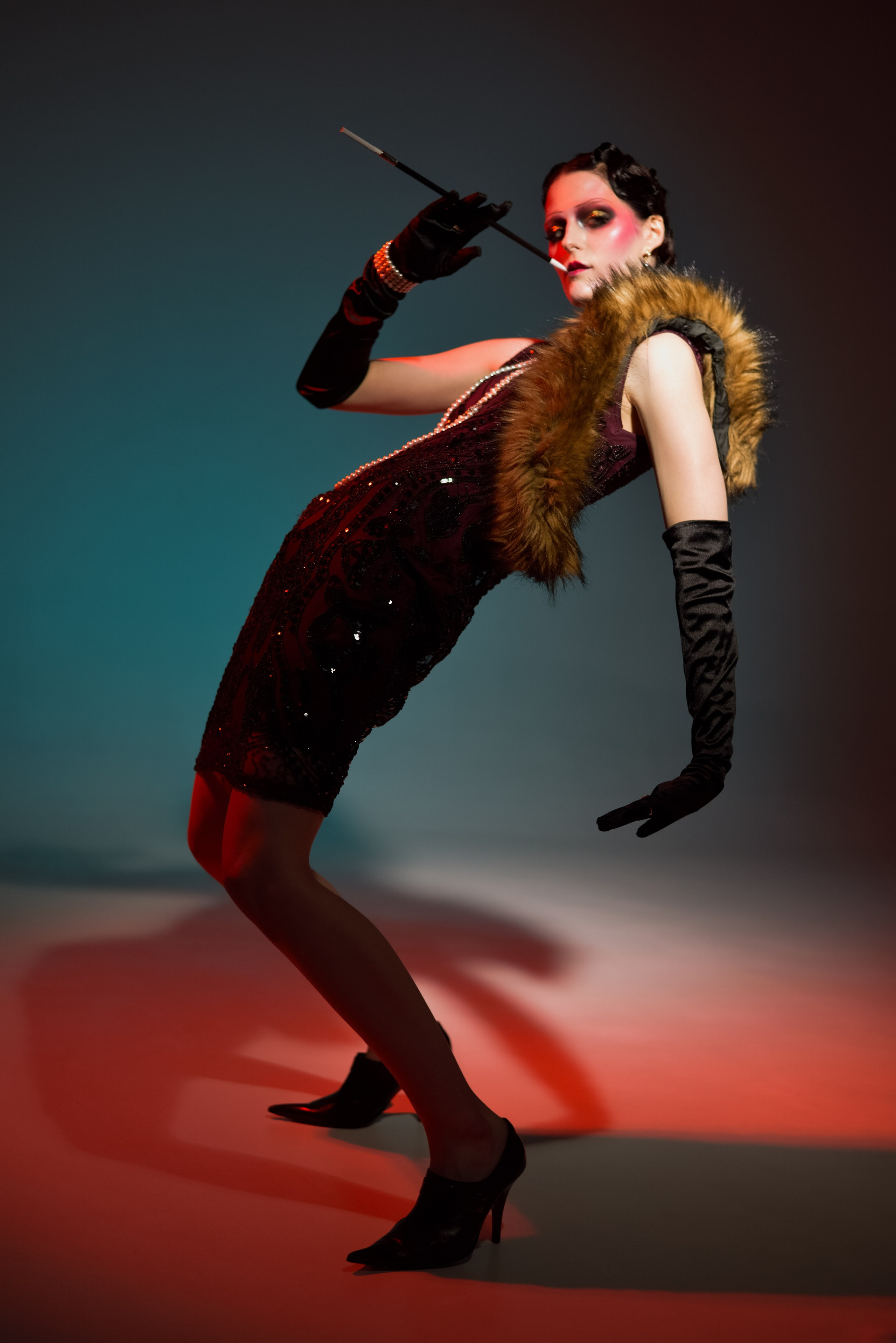 Цветное артдеко. CREAM PHOTO