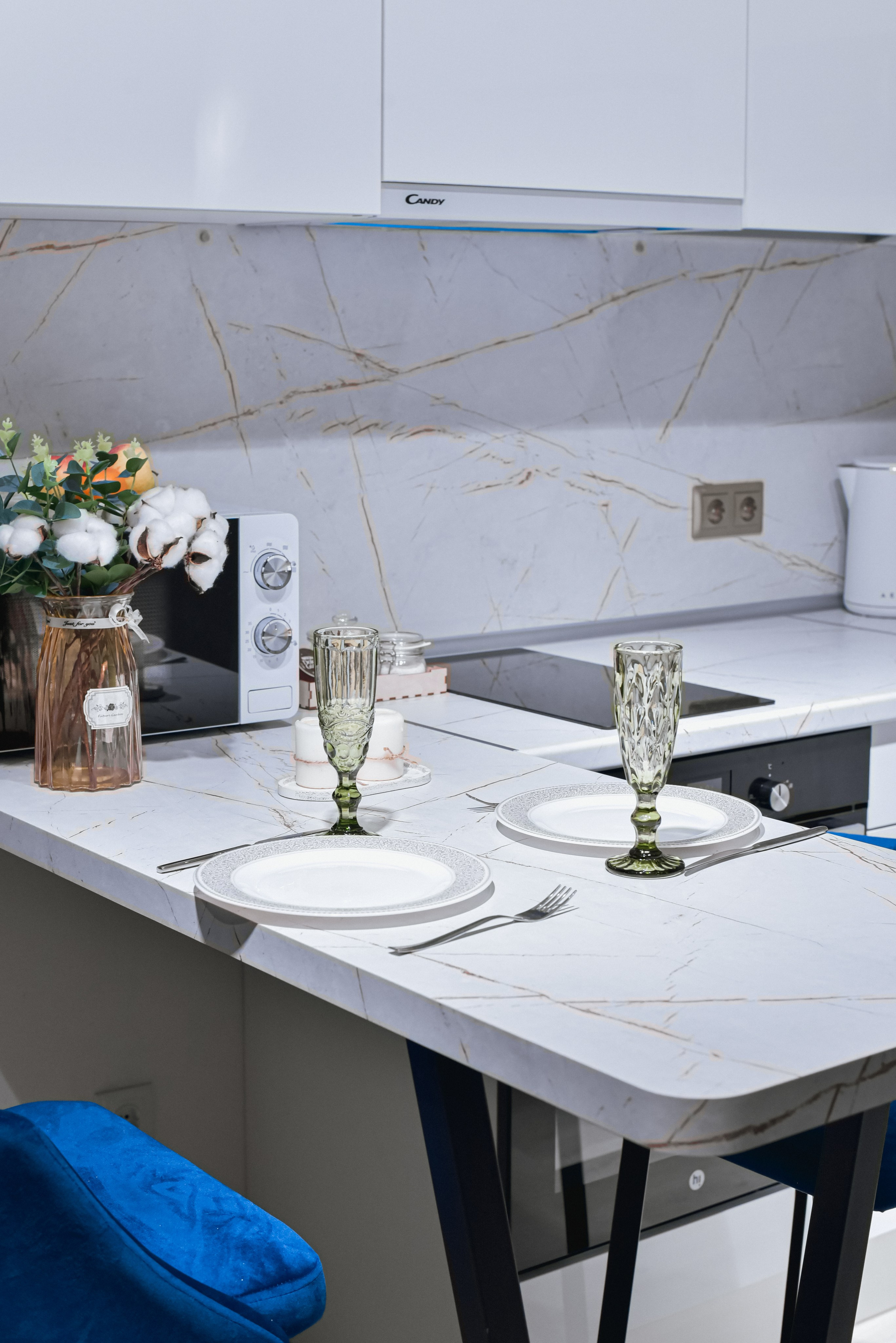 Съёмка интерьера под аренду. CREAM PHOTO