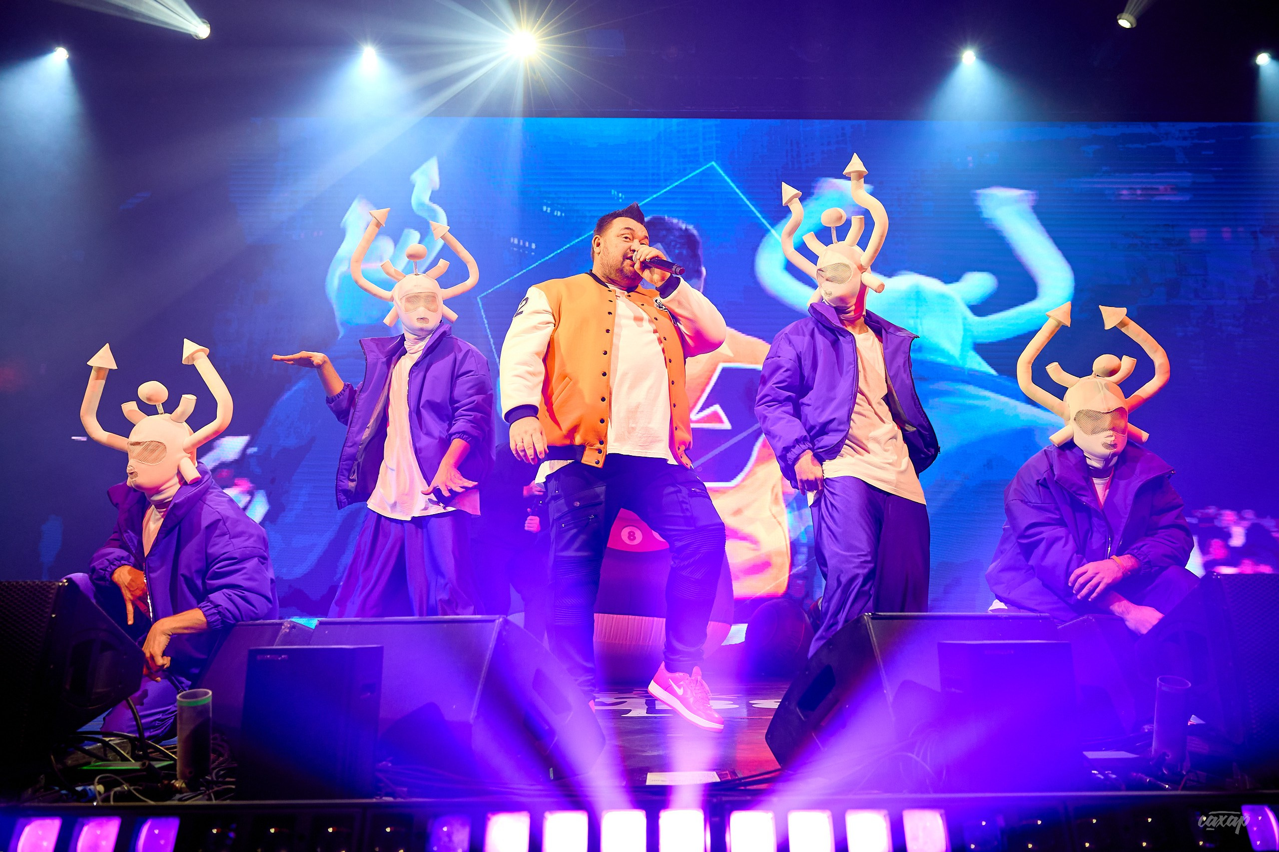 Сергей Жуков и Руки Вверх!. Профессиональный фотограф в Екатеринбурге Юра Сахар