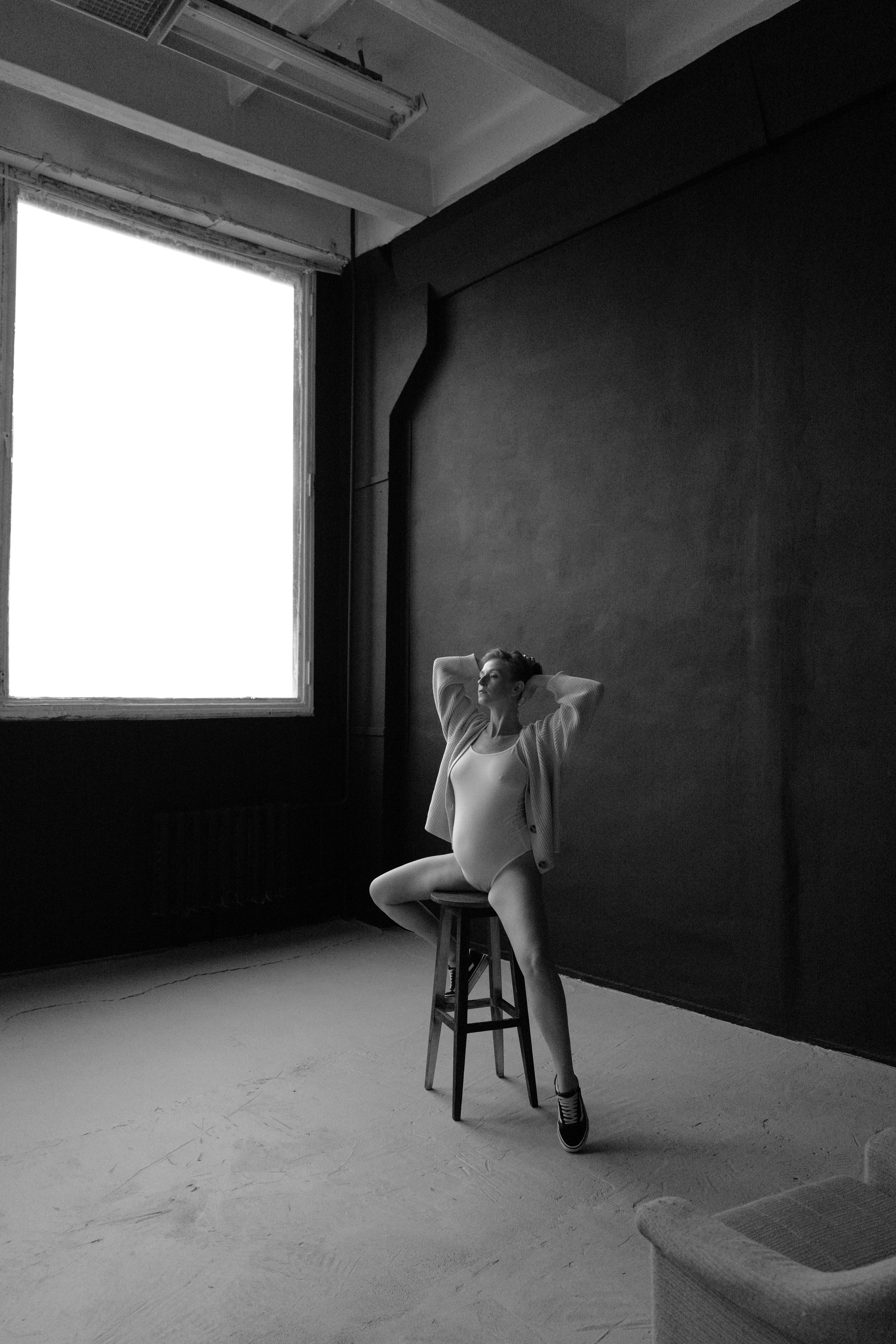 Маша. Фотограф Шевчик Виктория