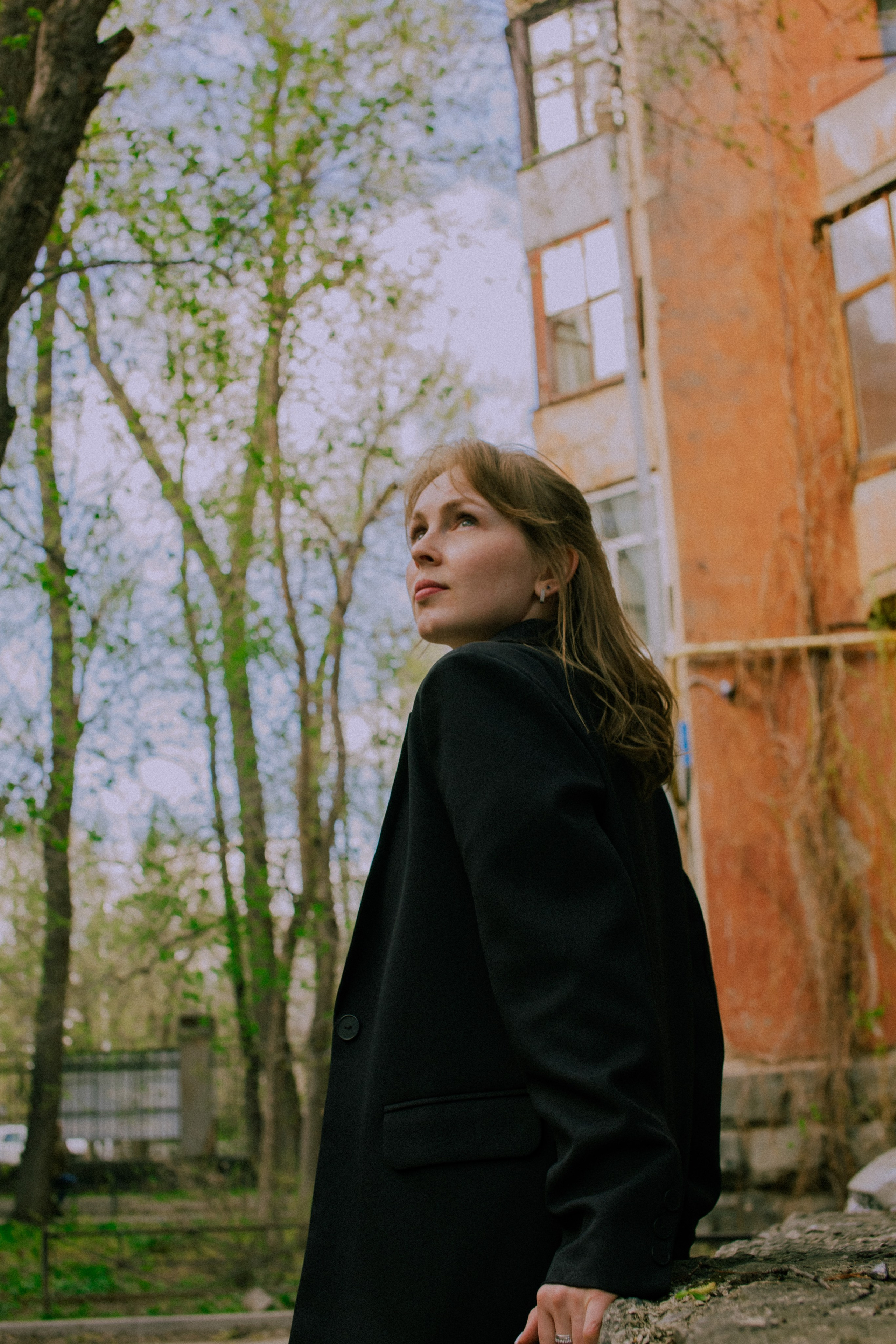 Фотограф в Екатеринбурге Аня Махмина