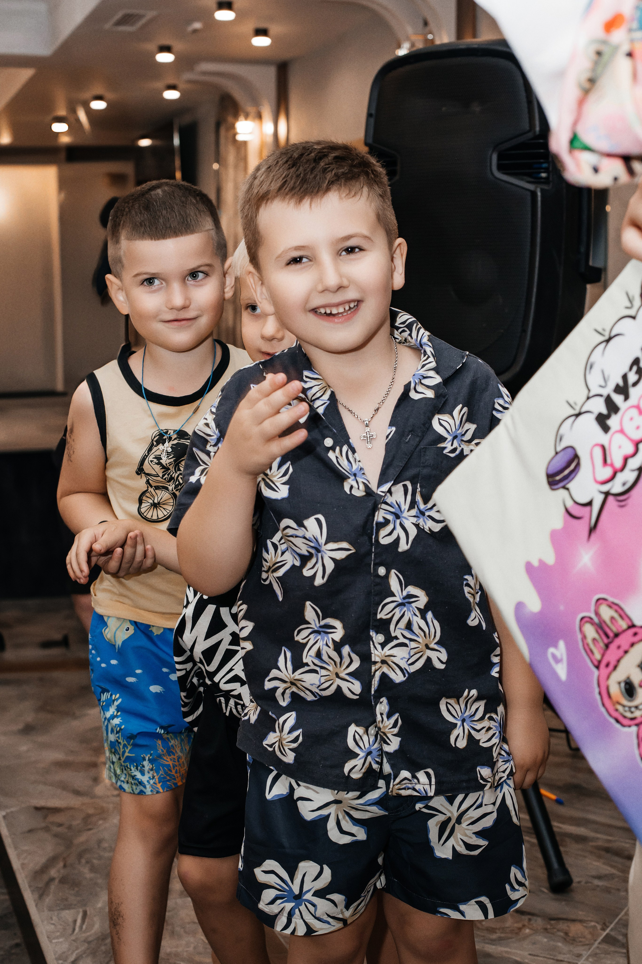 Лабубу. Екатерина Ярковая фотограф