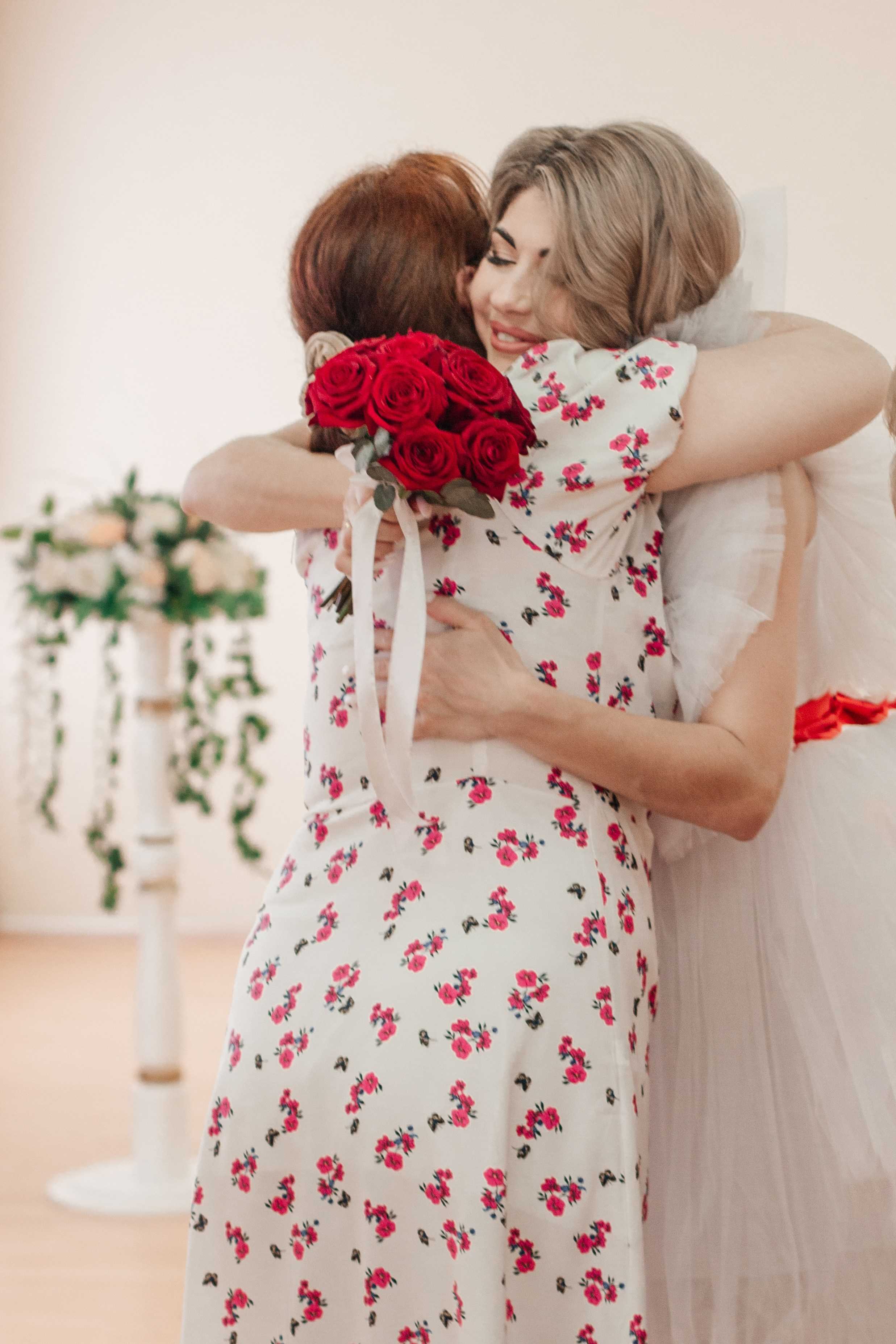 Татьяна и Александр. Екатерина Ярковая фотограф