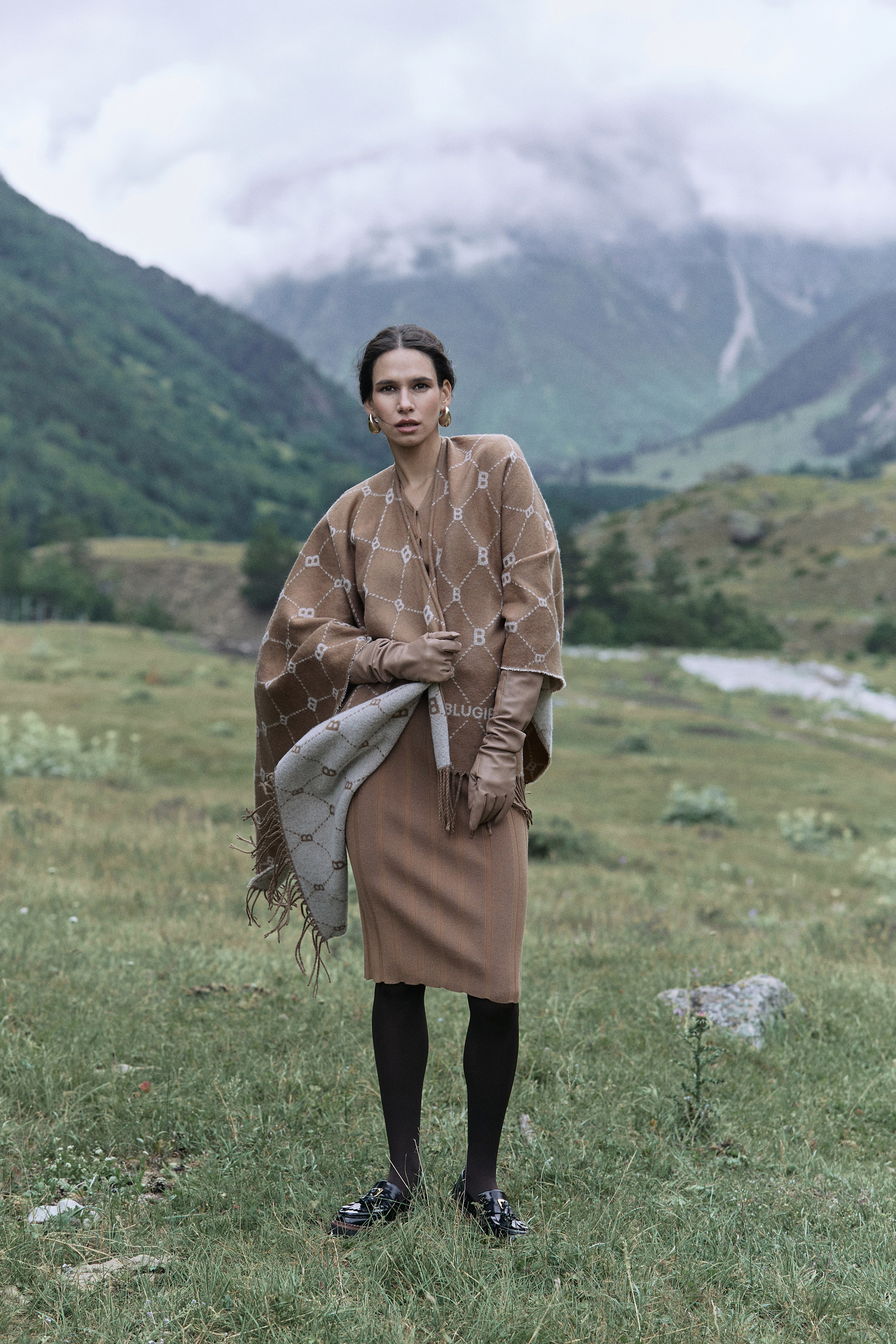 Сердце Чегема. Фотограф Продюсер в горах КБР / Москва  Нальчик Горы