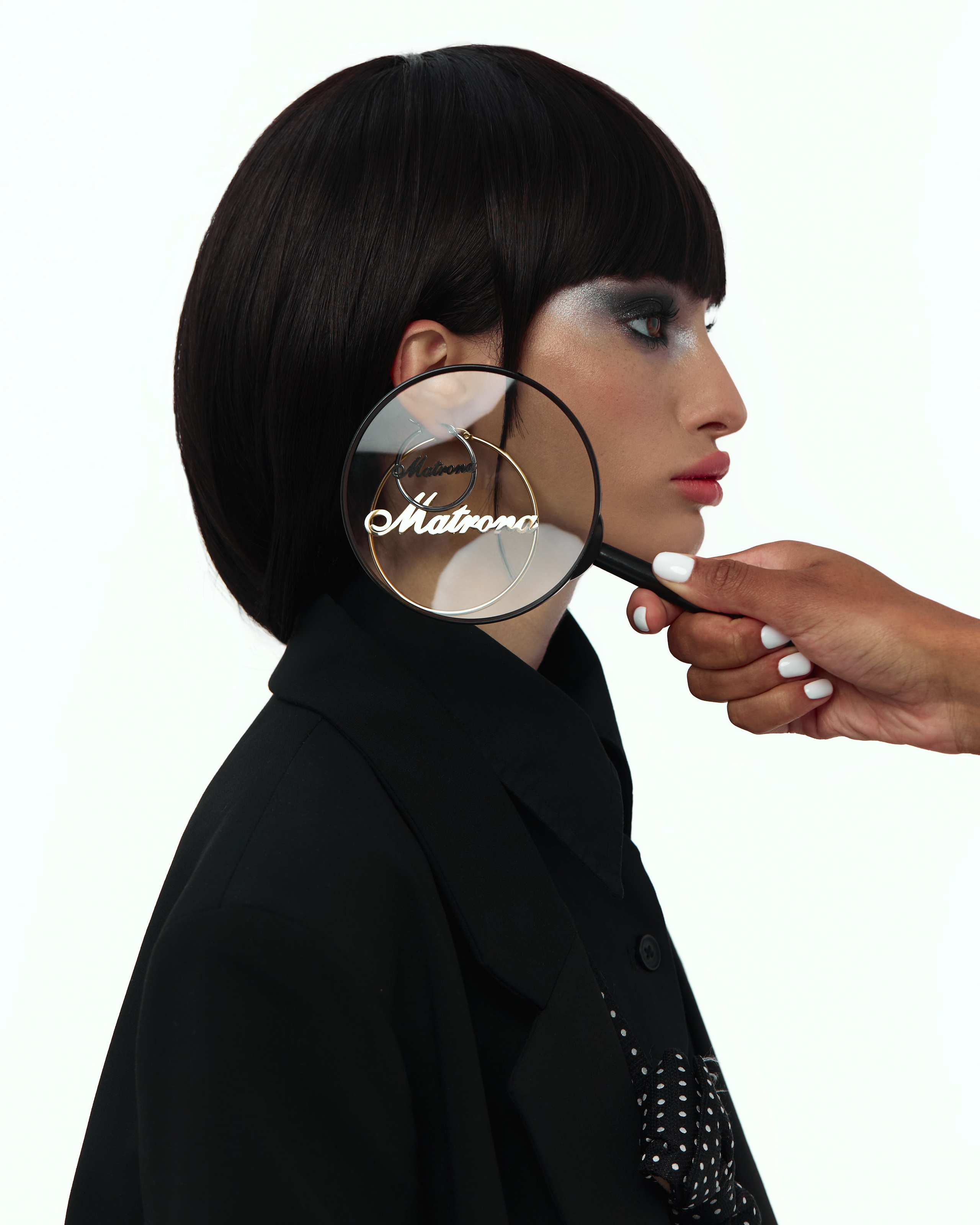 Matrona Jewerly. Святослав Лебедев | Рекламный фотограф — Коммерческая съемка, Арт-дирекшн, AI-интеграция