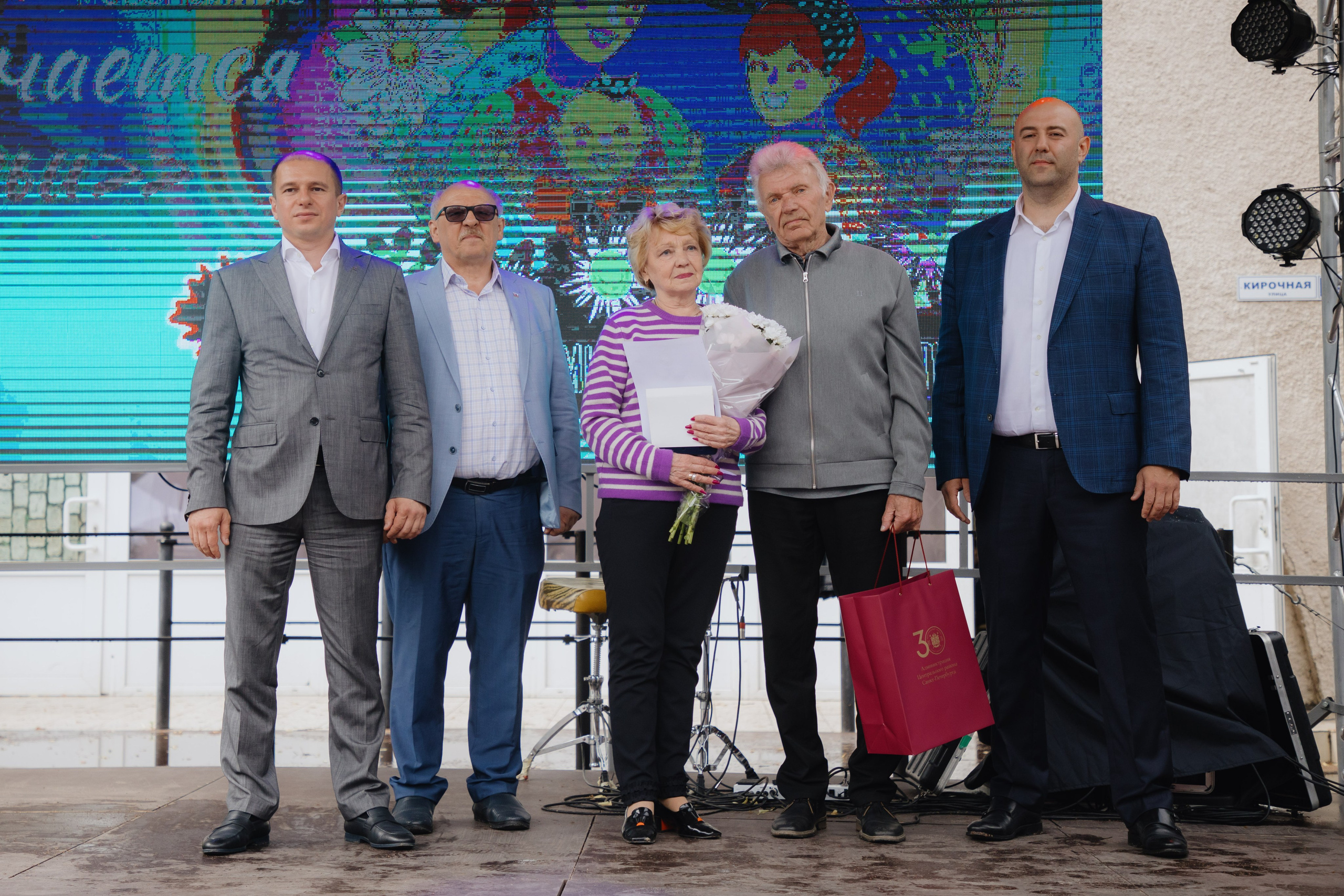 Мероприятия с депутатом Государственной Думы (Санкт-Петербург). Фотограф в Москве и Санкт-Петербурге Дарина