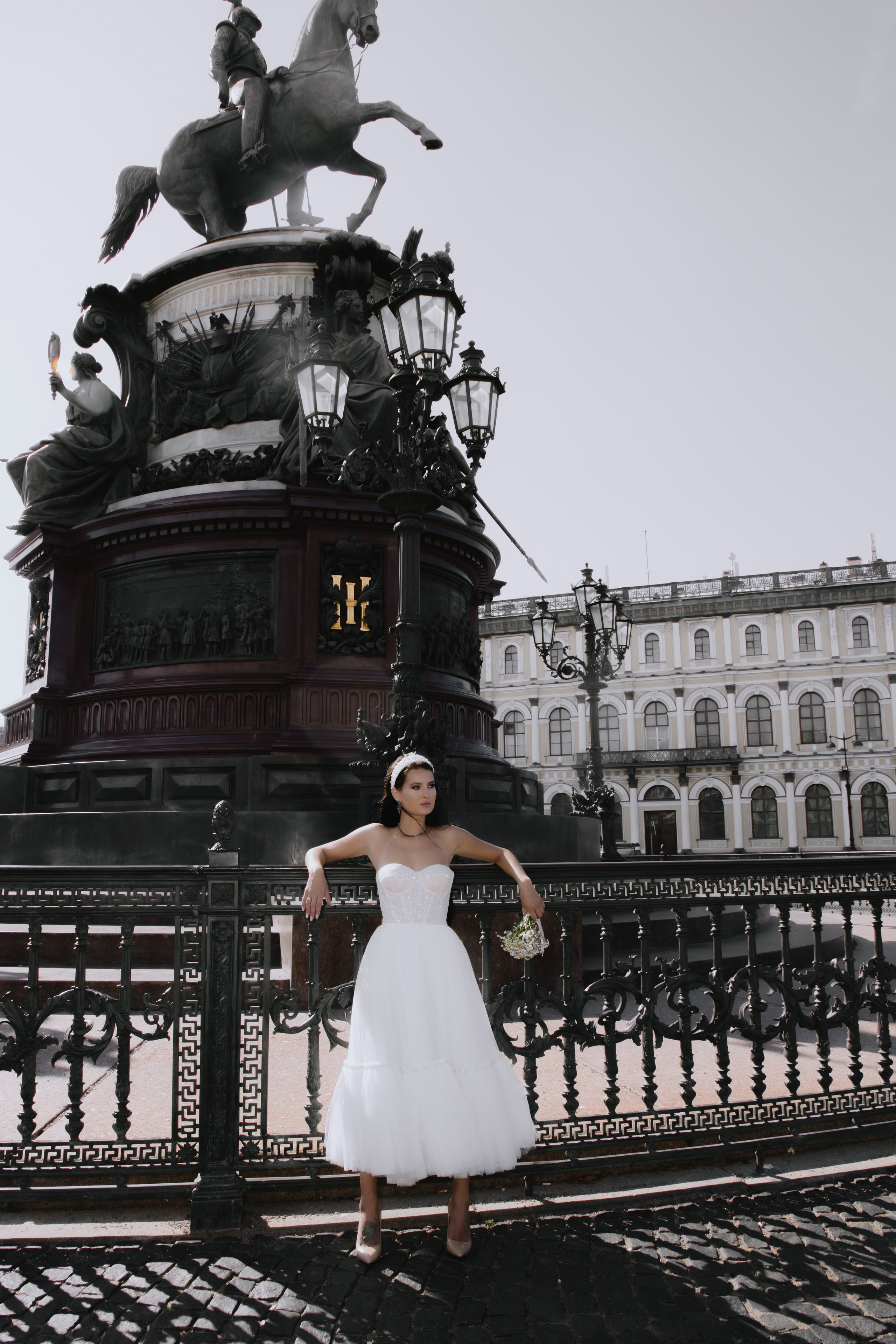 Лера и Кирилл. Фотограф в Москве и Санкт-Петербурге Дарина