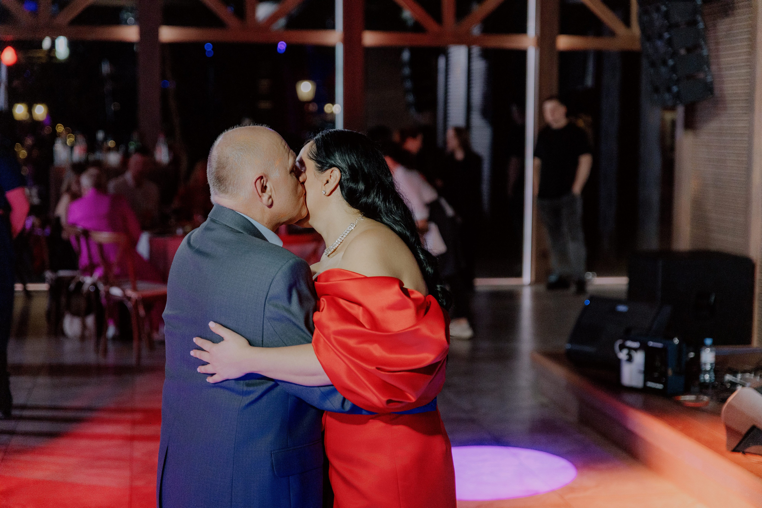 День Рождения Галины Сергеевны (Подольск). Фотограф в Москве и Санкт-Петербурге Дарина