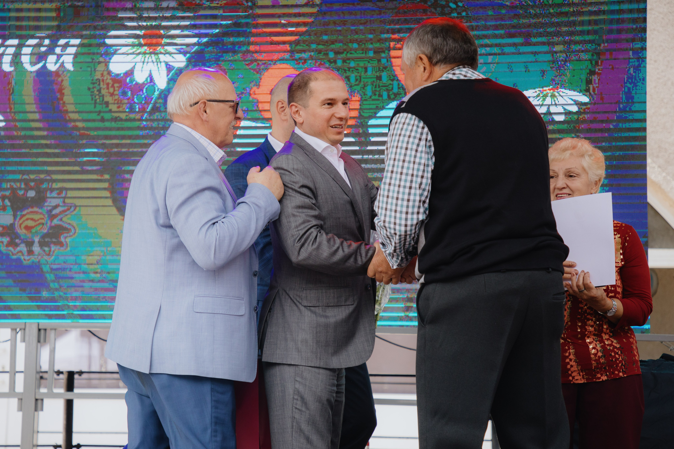 Мероприятия с депутатом Государственной Думы (Санкт-Петербург). Фотограф в Москве и Санкт-Петербурге Дарина