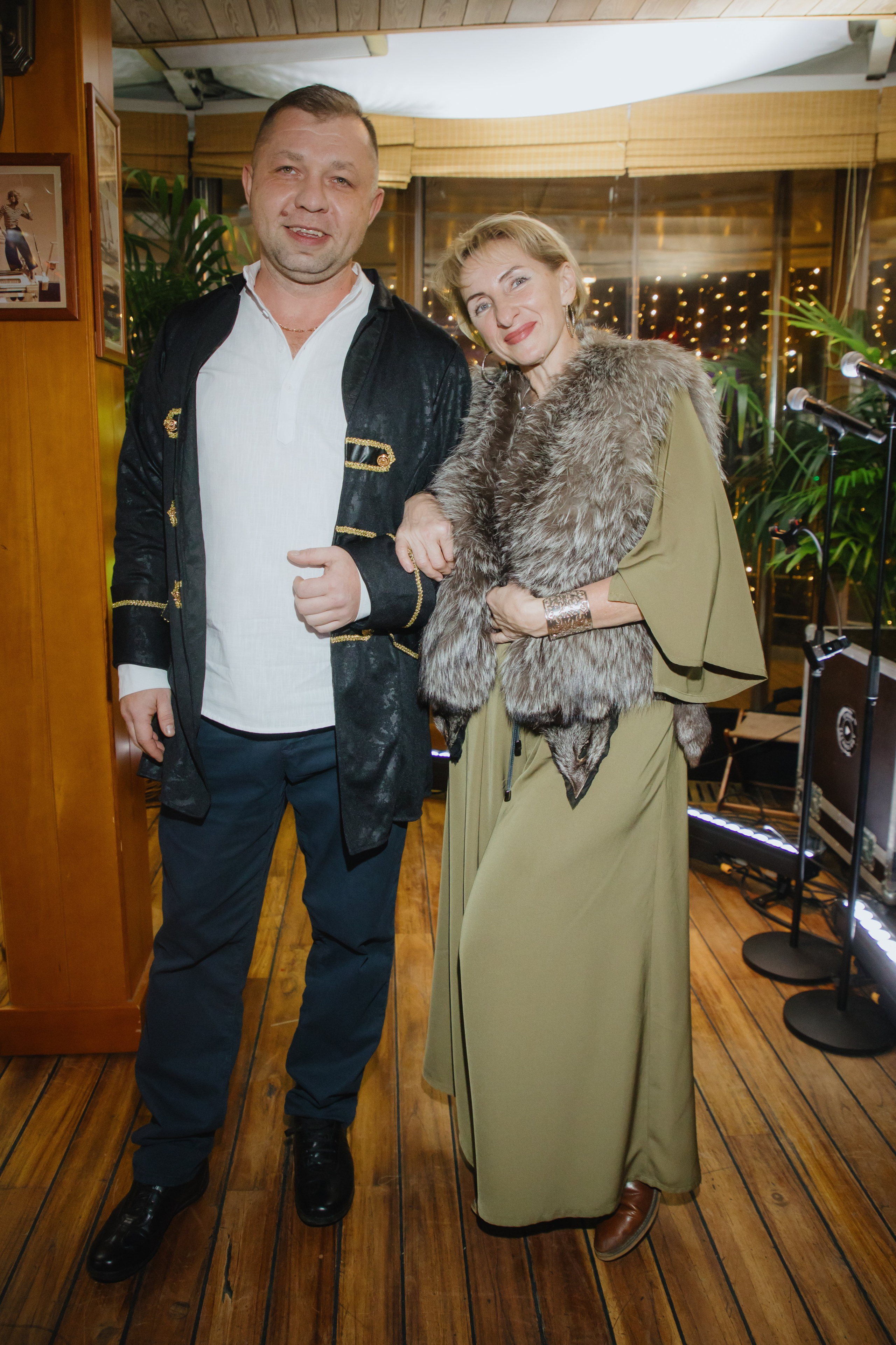 РРК. Фотограф в Москве и Санкт-Петербурге Дарина