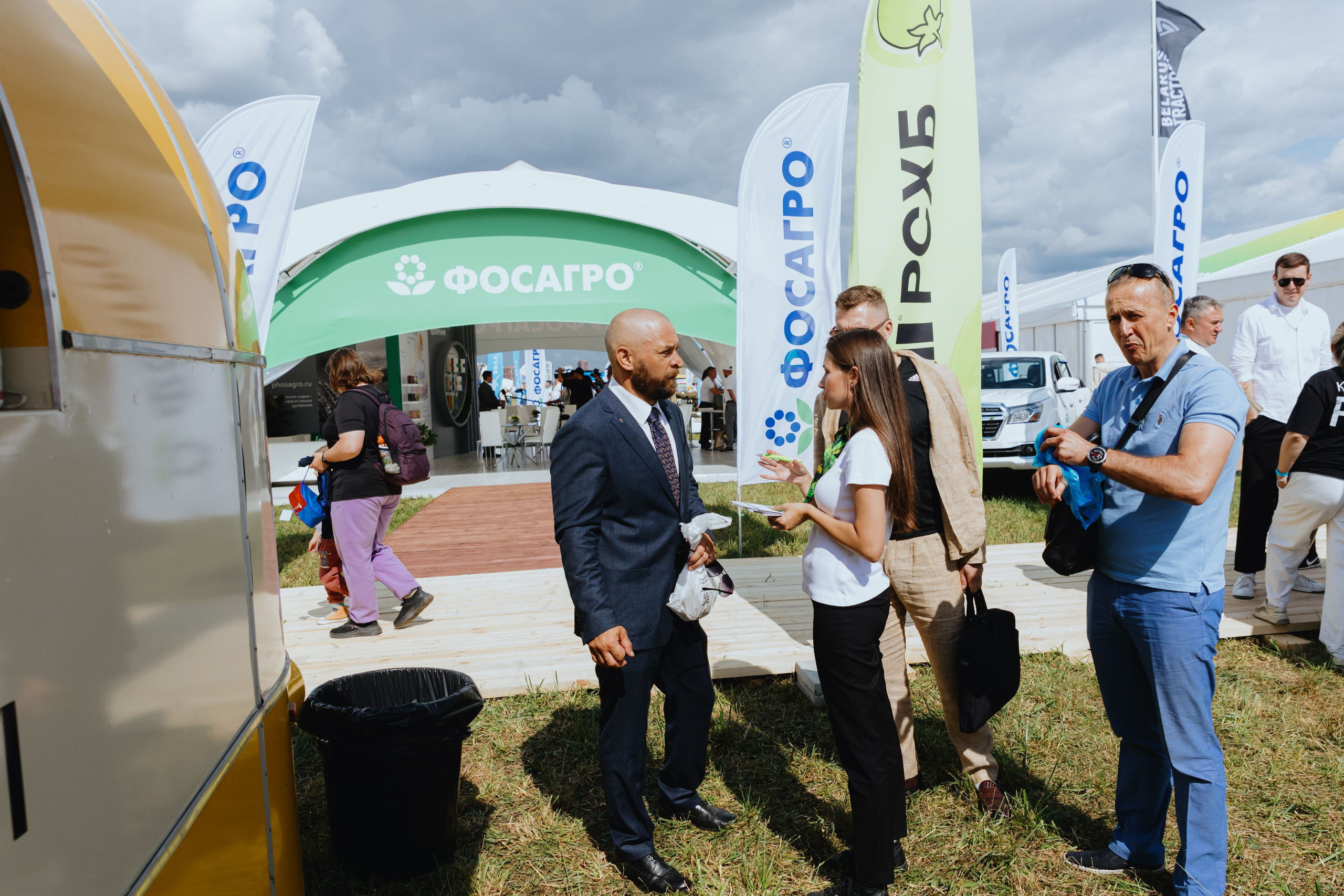 Россельхозбанк. Фотограф в Москве и Санкт-Петербурге Дарина