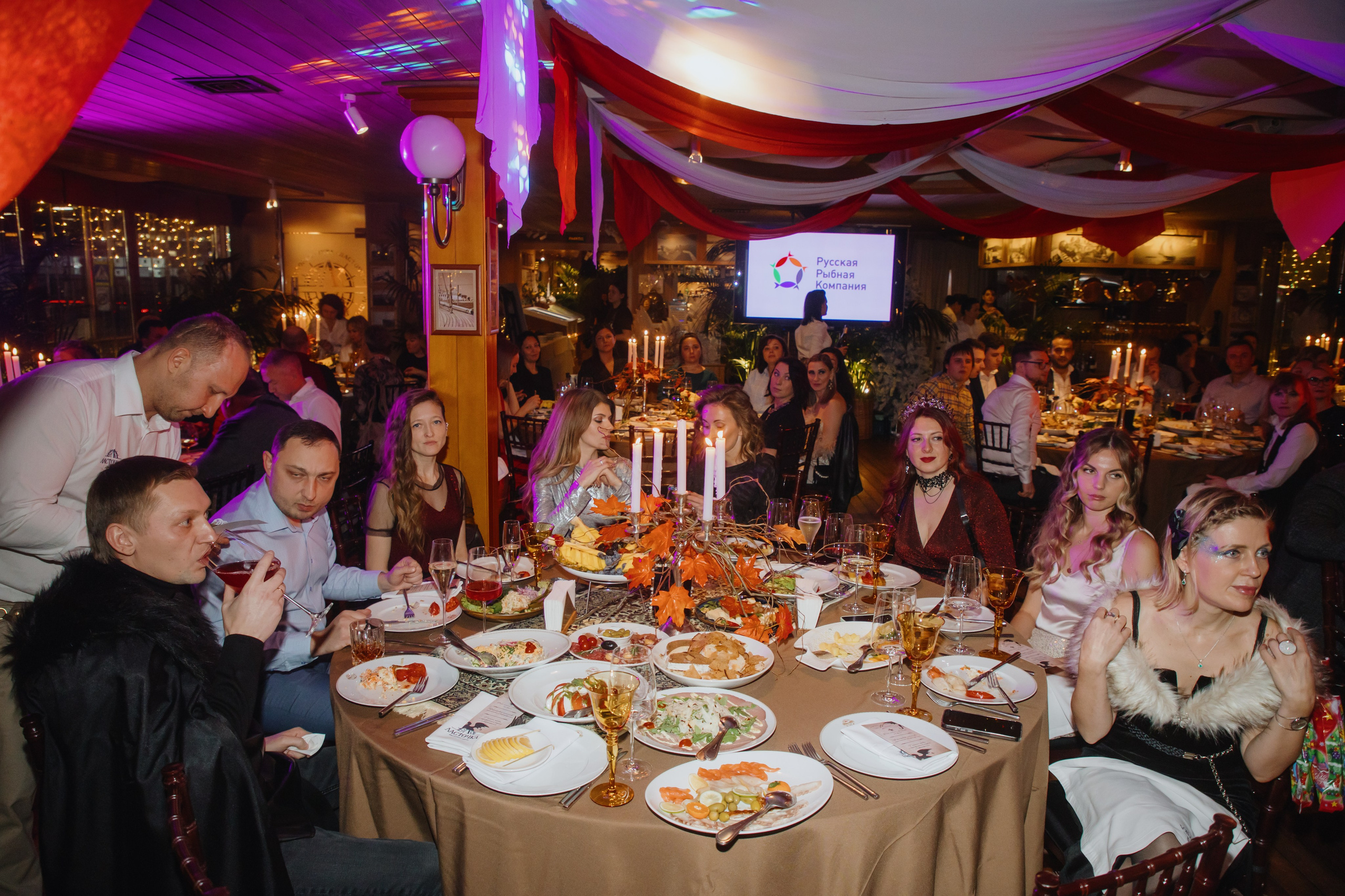 РРК. Фотограф в Москве и Санкт-Петербурге Дарина