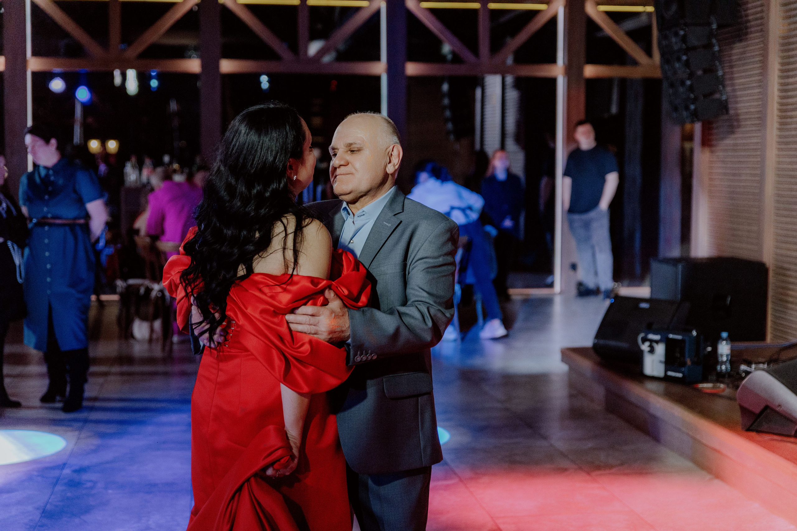 День Рождения Галины Сергеевны (Подольск). Фотограф в Москве и Санкт-Петербурге Дарина