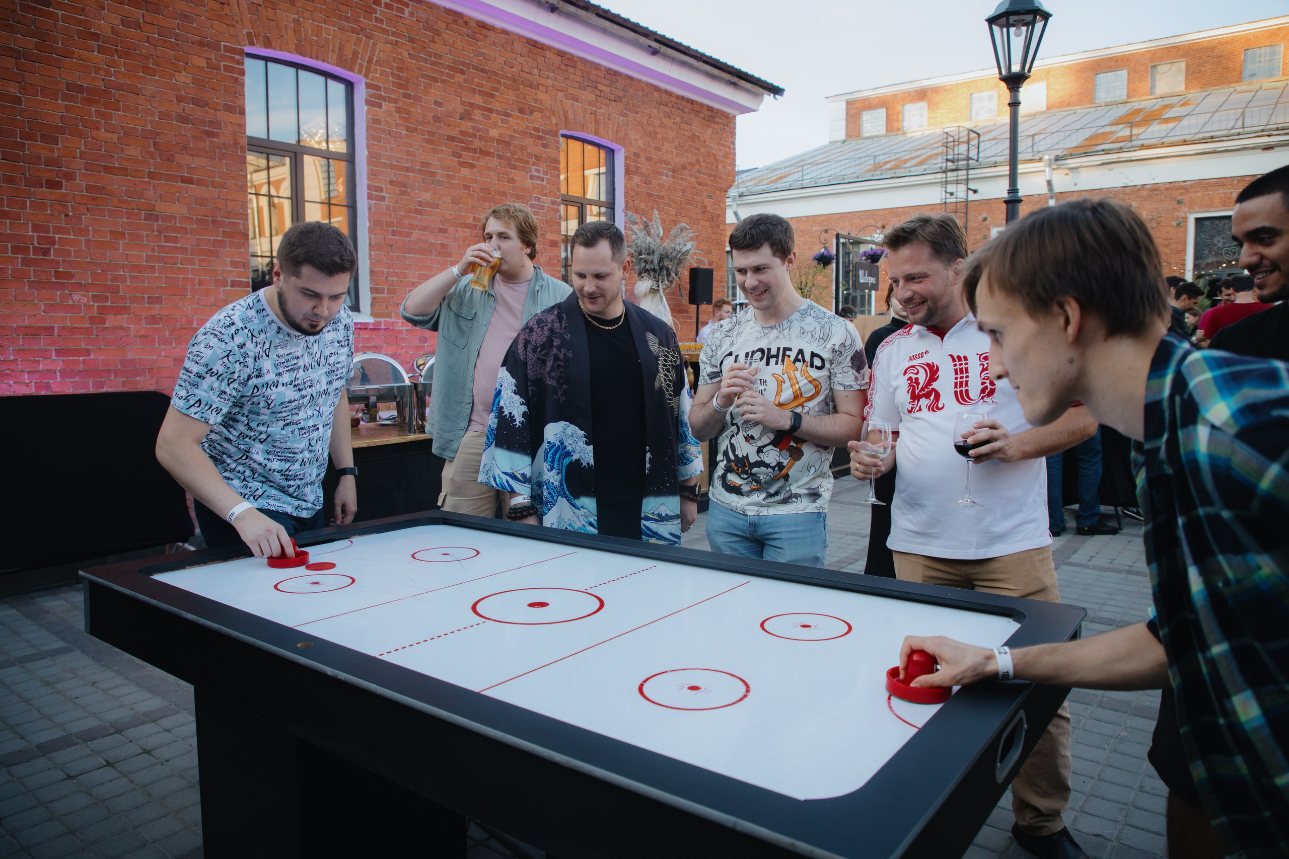 Компания Теле 2. Фотограф в Москве и Санкт-Петербурге Дарина