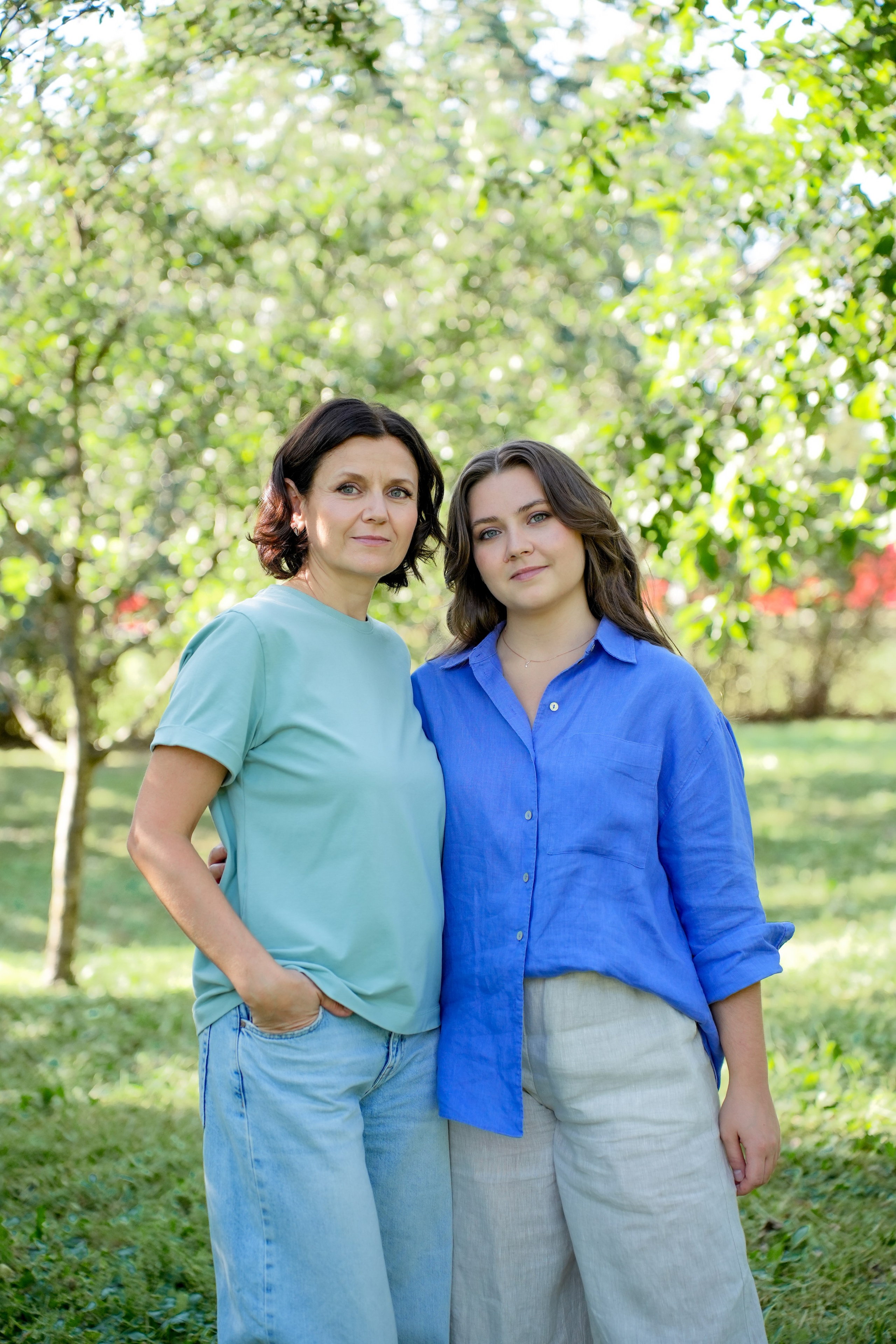 Коломенское. Фотограф Элина Задорожная