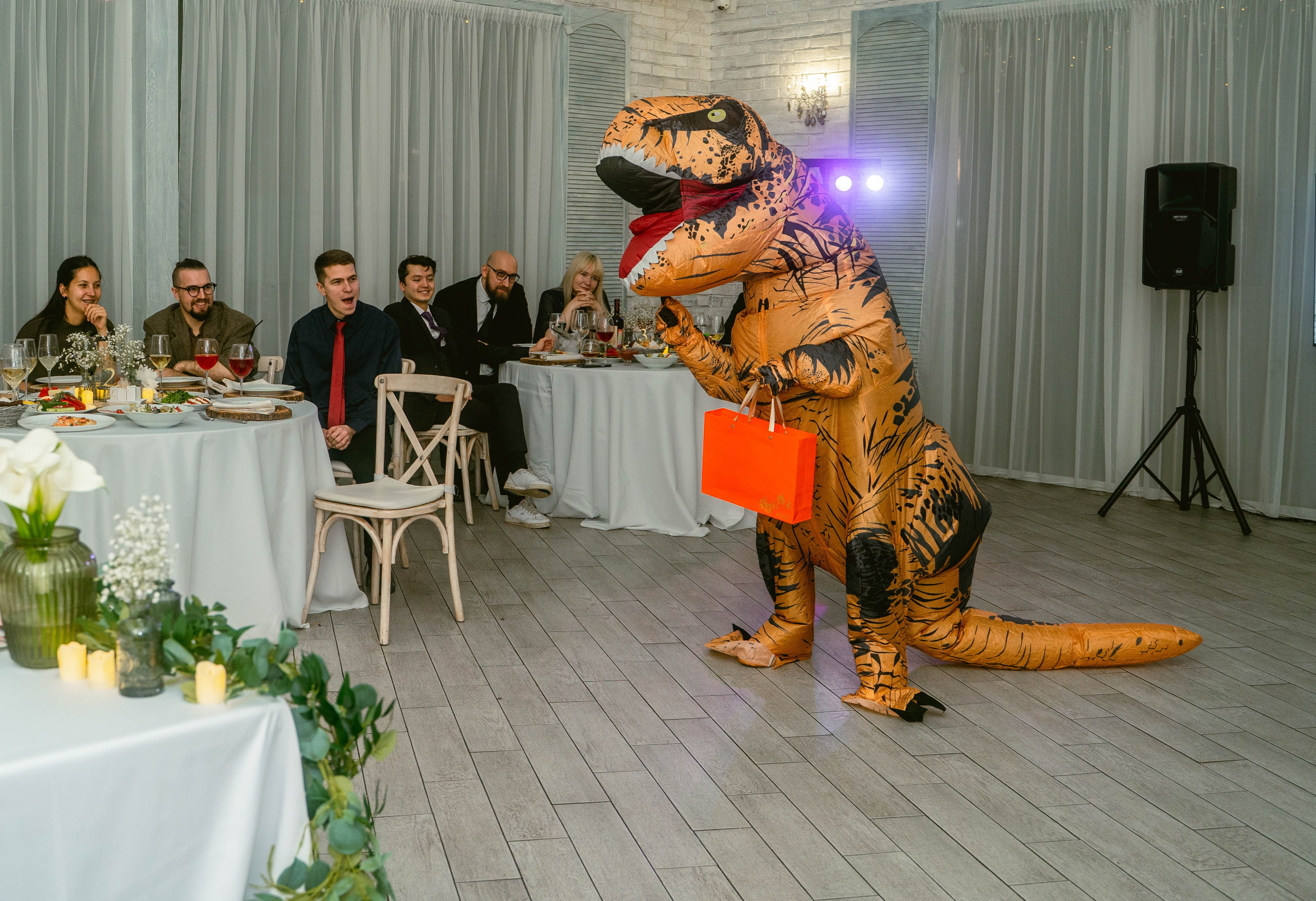 Анастасия & Владимир