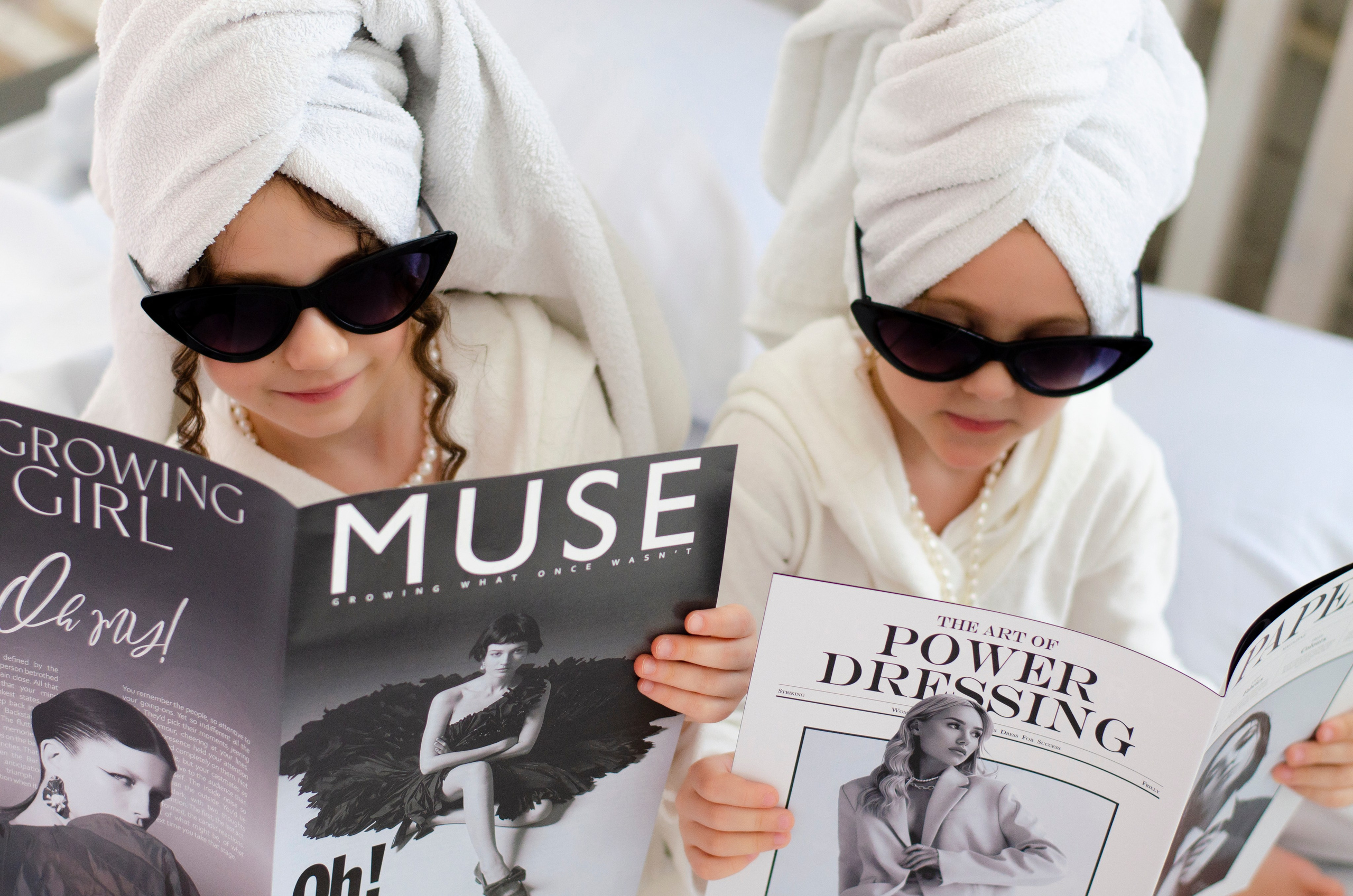 София и Таисия '25. Дарья Матвеева фотограф в Нижнем Новгороде