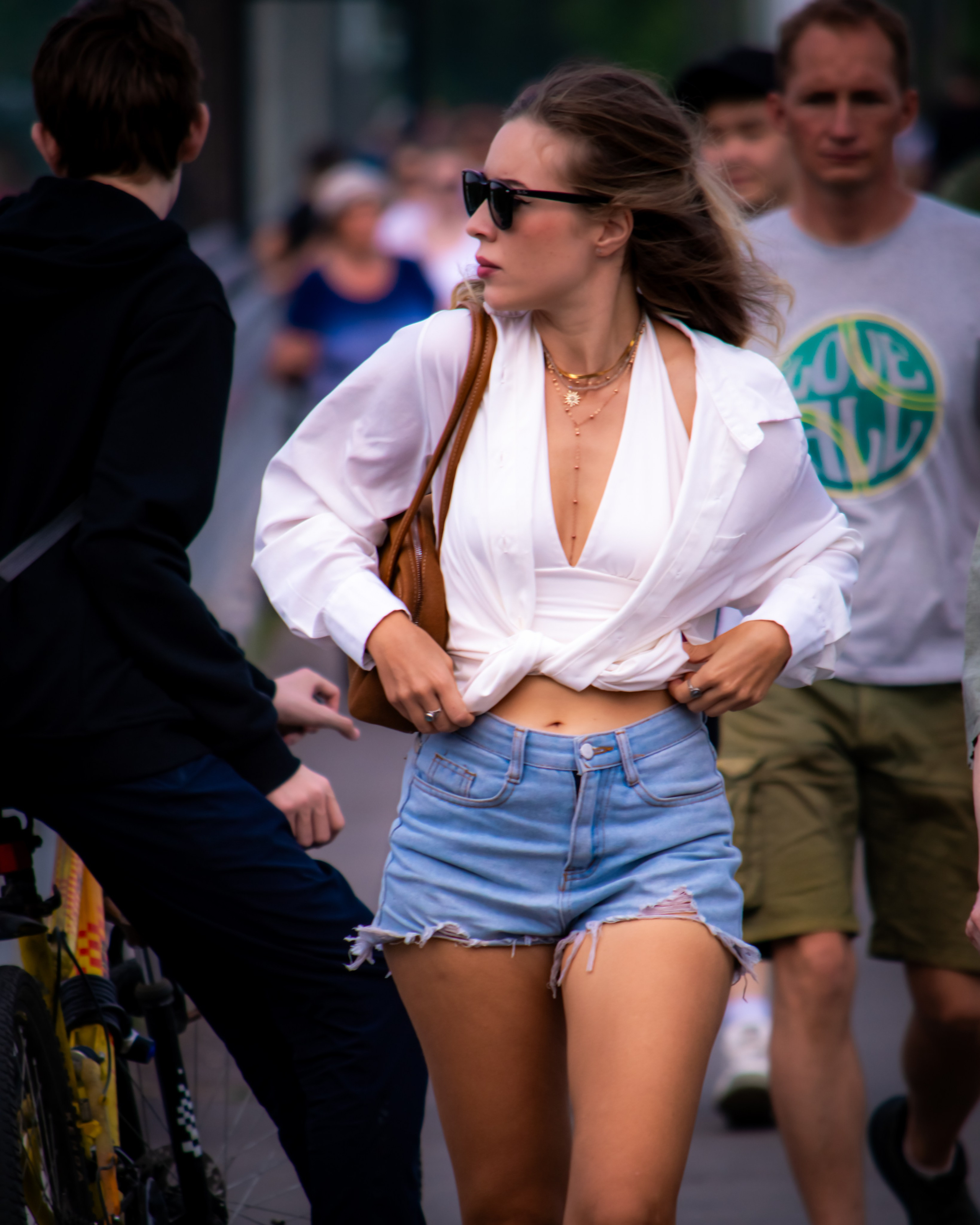 WOMEN IN THE FLOW. G G L V D M T R | Фотограф в Красноярске