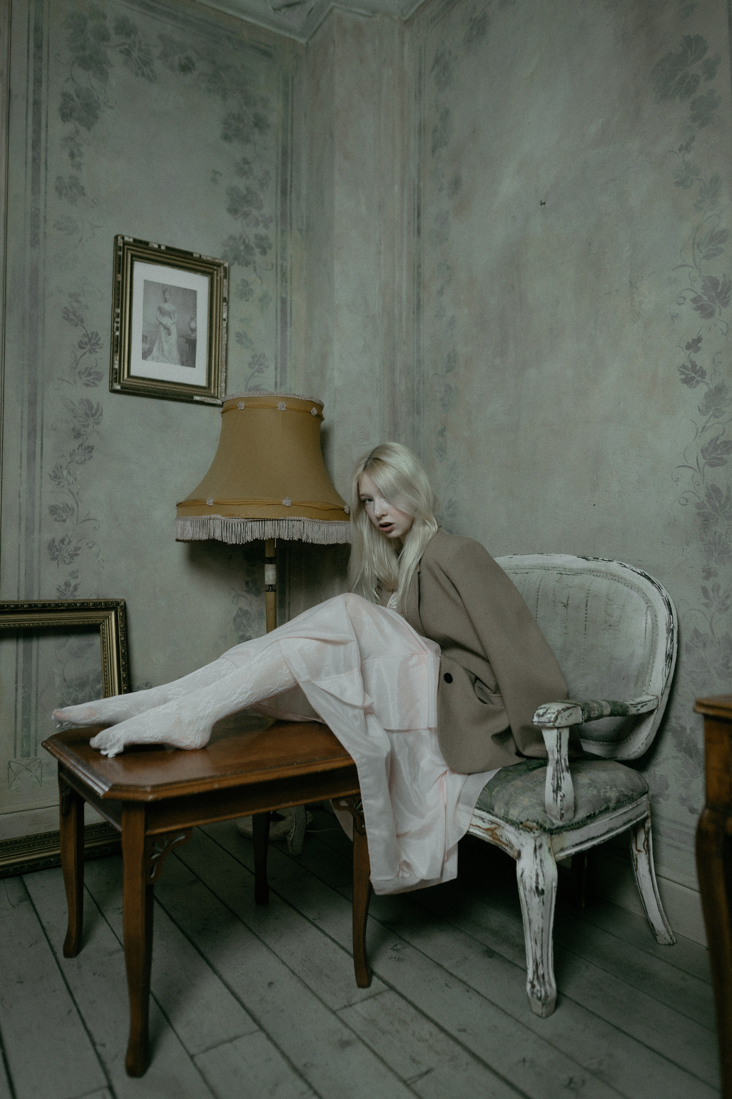 Playfullness. Евгения Волошина Фотограф Москва / Белгород