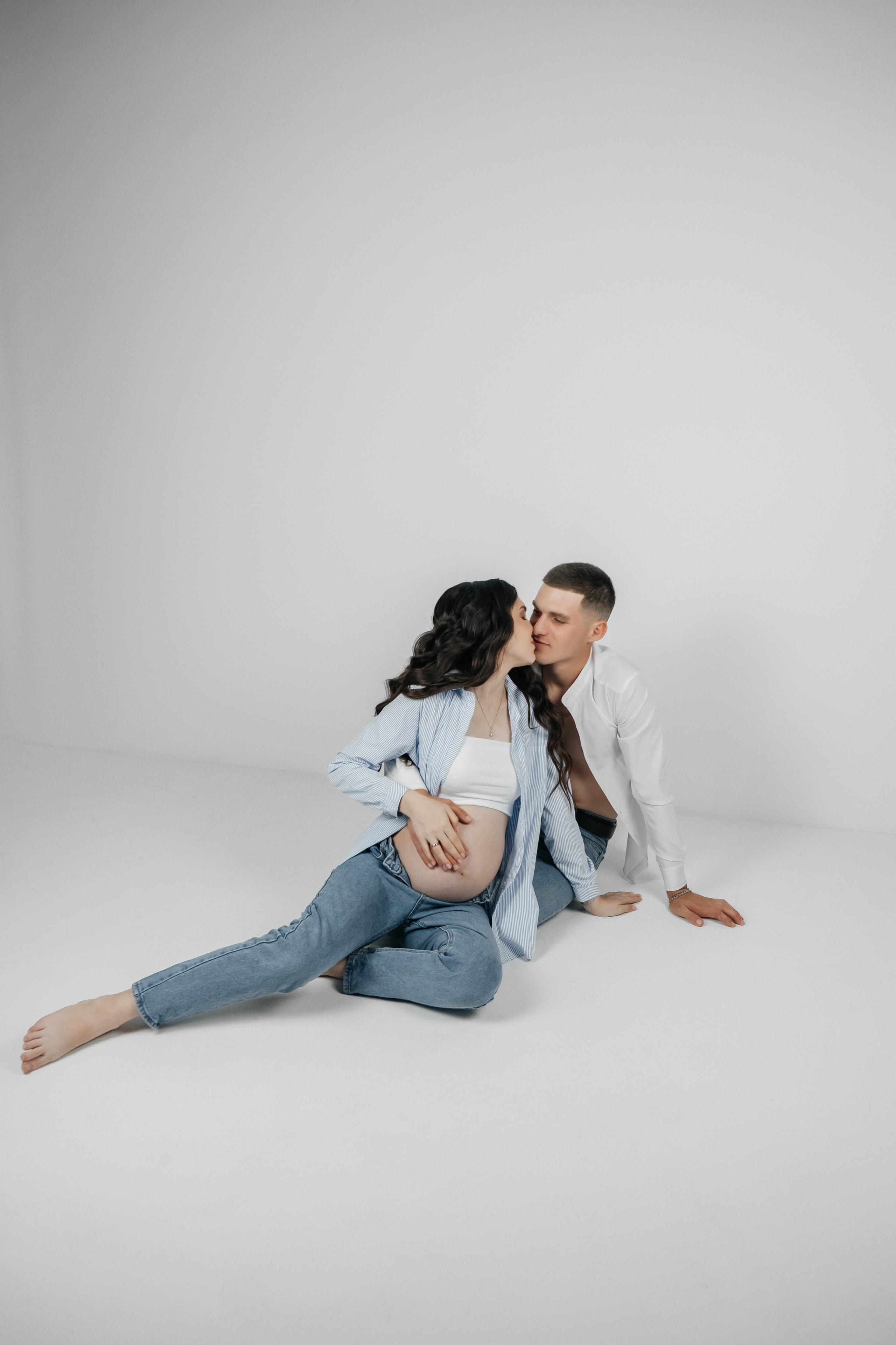 Сергей&Юлия. Свадебный и портретный фотограф Казань | Белебей