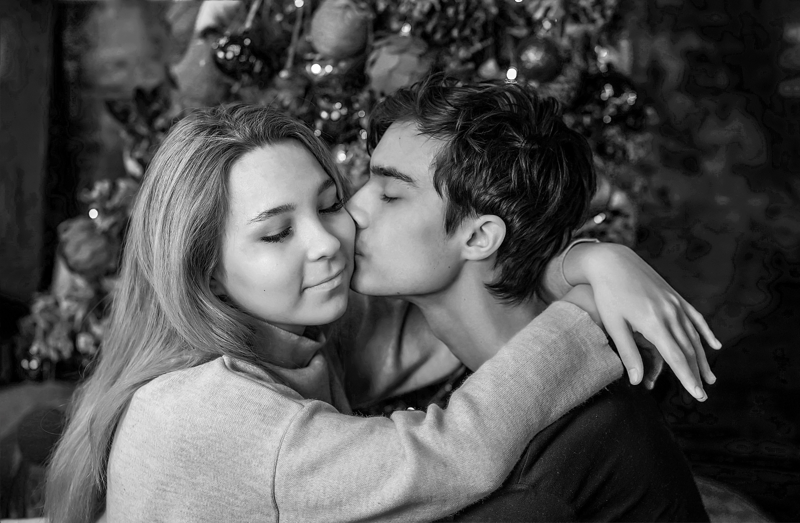 Фотосессия для двоих. Семейный и детский фотограф в Нижнем Новгороде