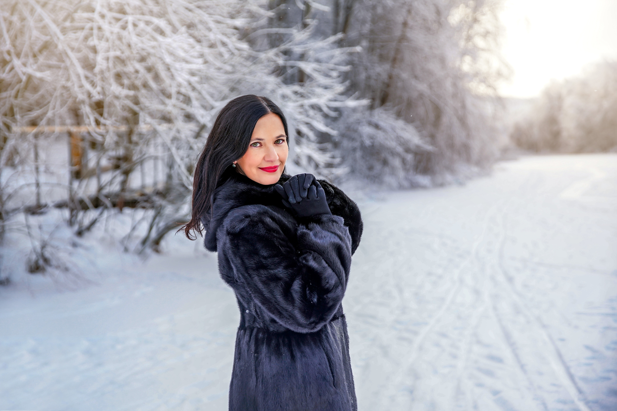 Новогодние фотосессии. Семейный и детский фотограф в Нижнем Новгороде