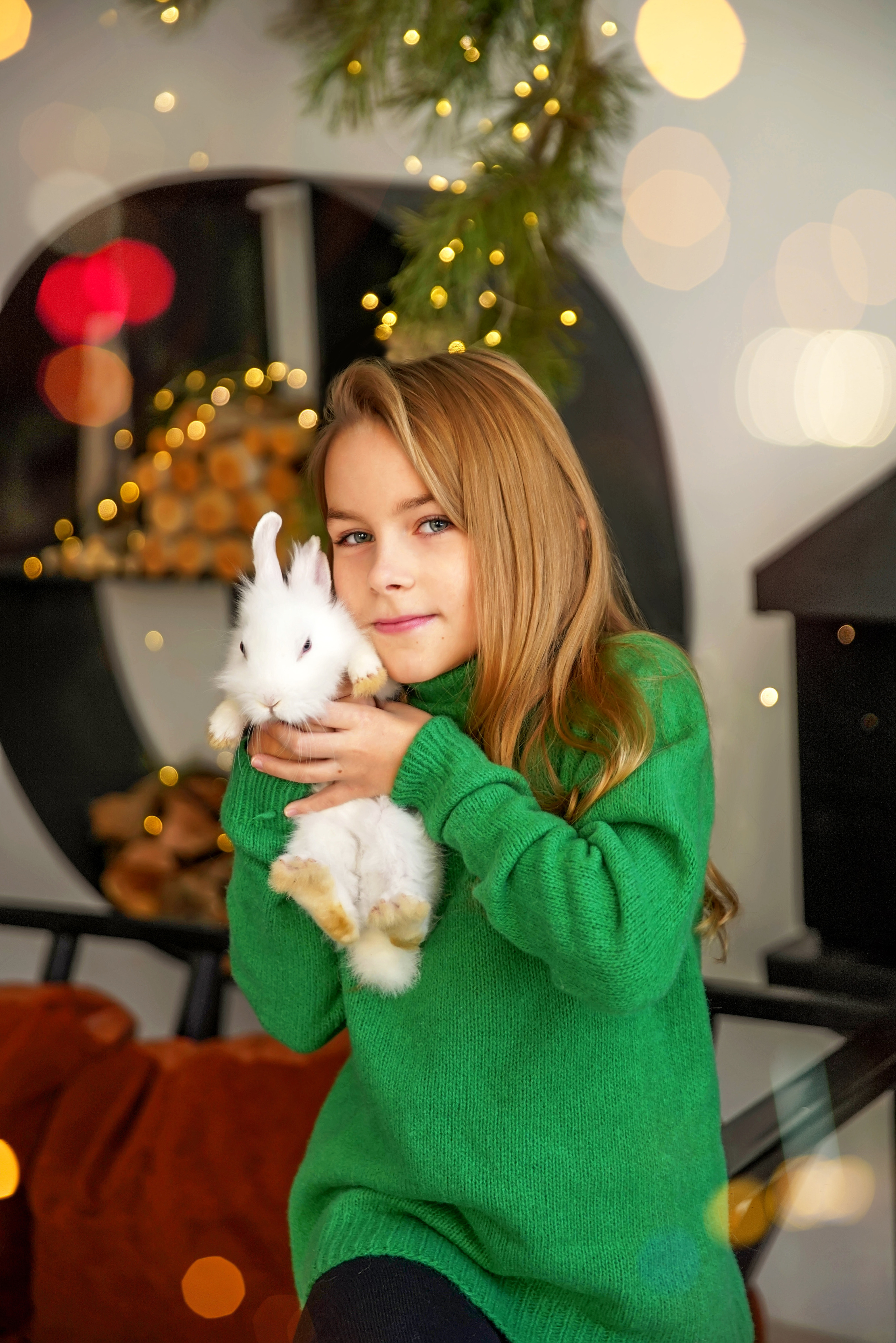 Новогодние фотосессии. Семейный и детский фотограф в Нижнем Новгороде