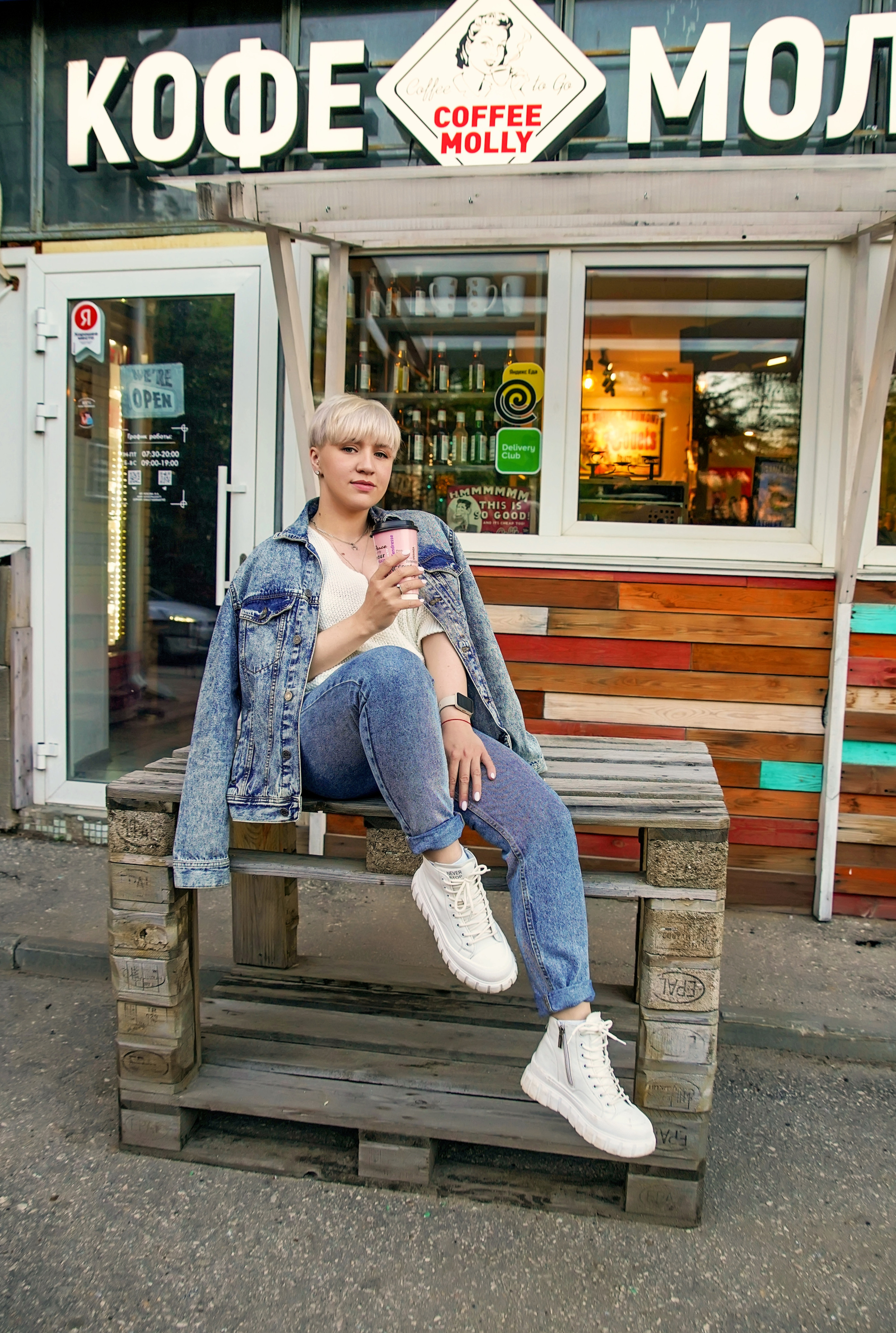 Фотосессия для двоих. Семейный и детский фотограф в Нижнем Новгороде