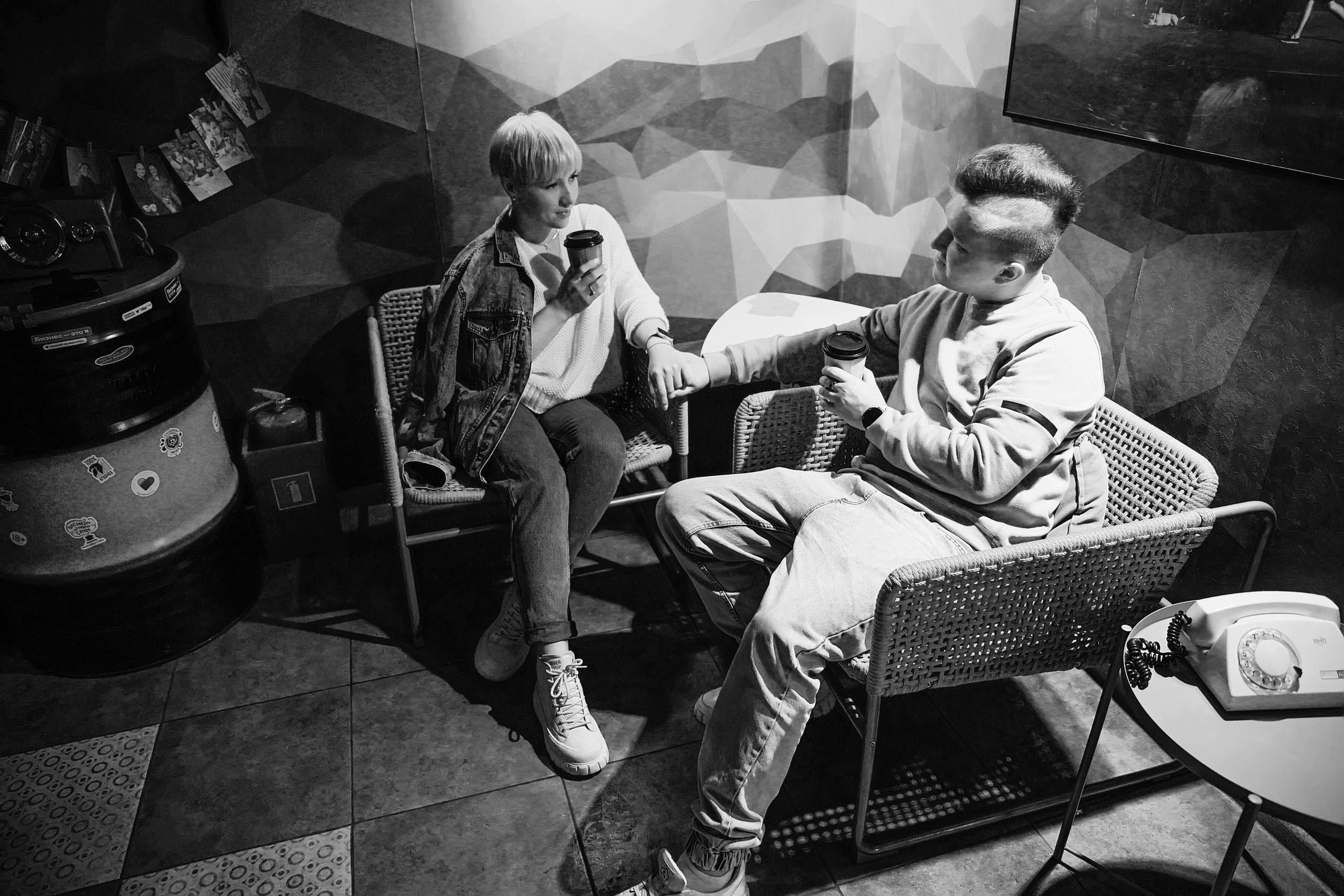 Фотосессия для двоих. Семейный и детский фотограф в Нижнем Новгороде