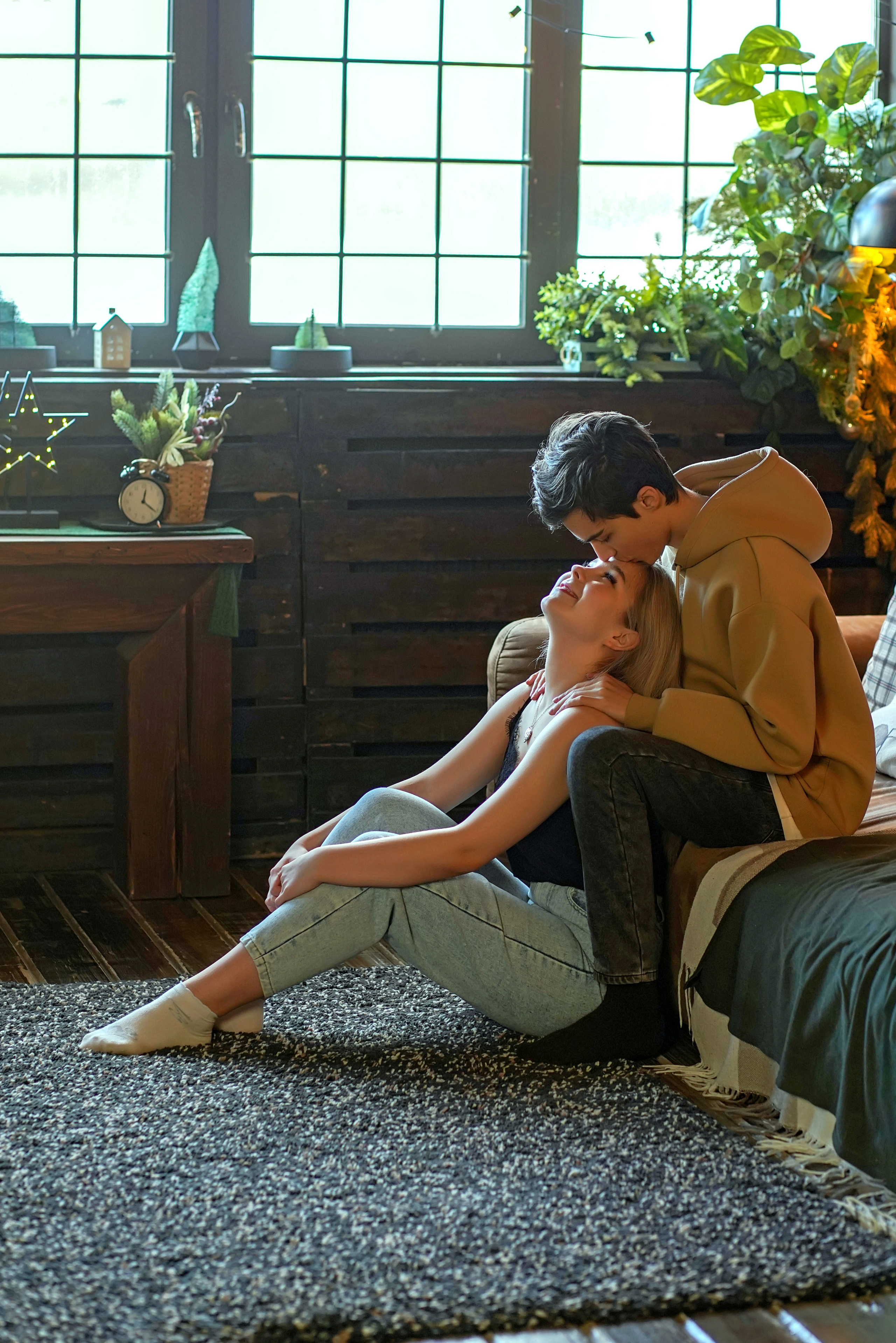 Новогодние фотосессии. Семейный и детский фотограф в Нижнем Новгороде