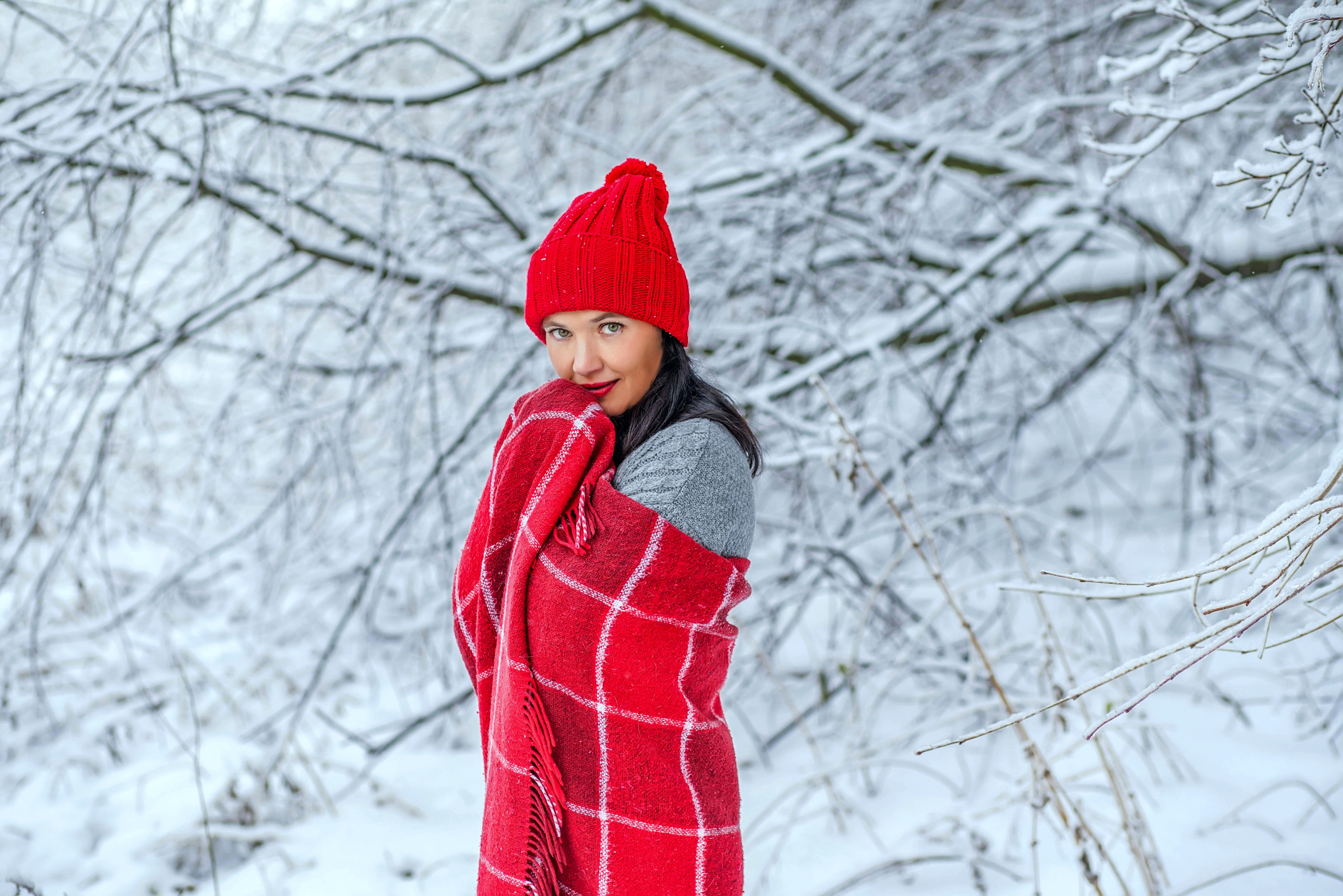 Новогодние фотосессии. Семейный и детский фотограф в Нижнем Новгороде