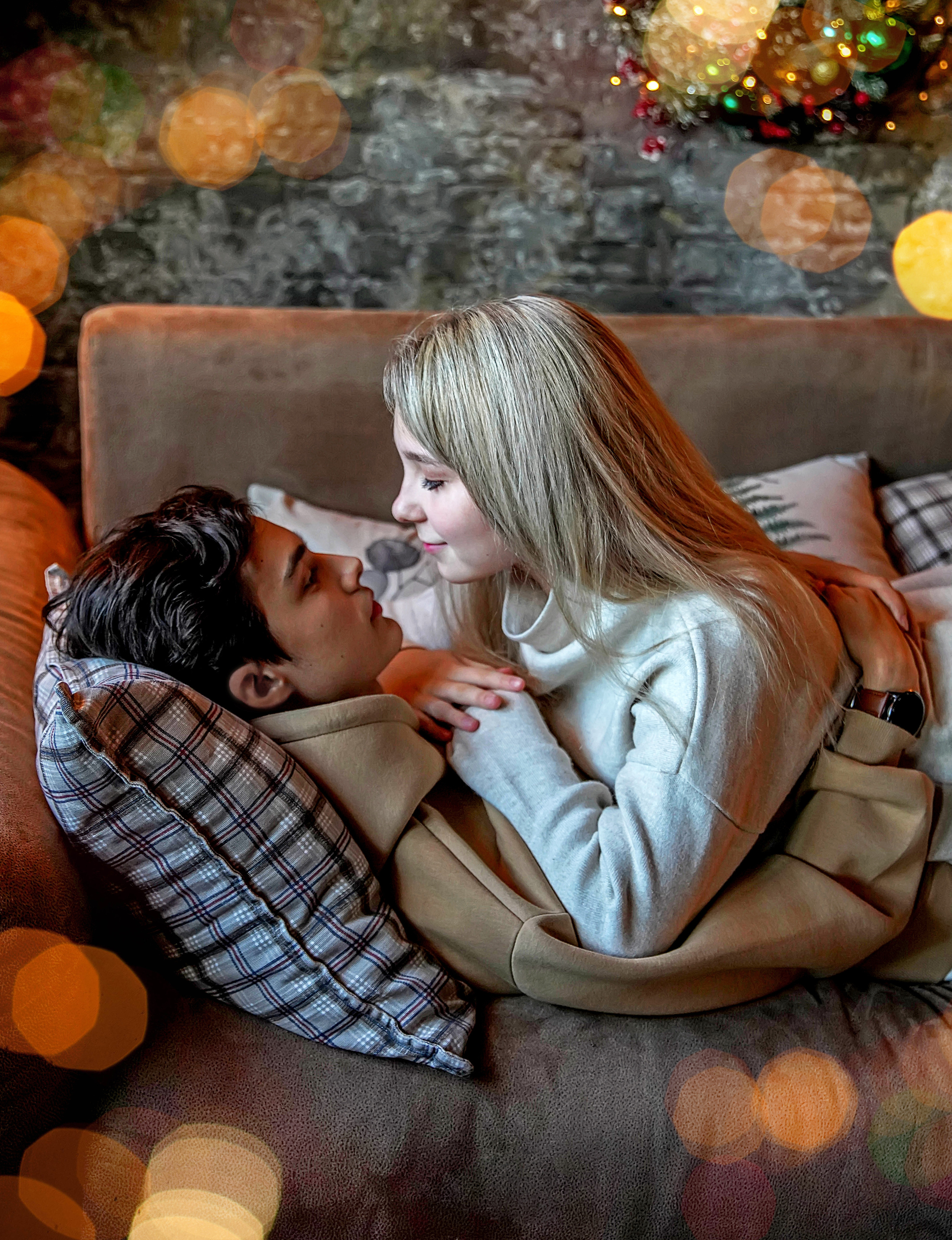 Фотосессия для двоих. Семейный и детский фотограф в Нижнем Новгороде