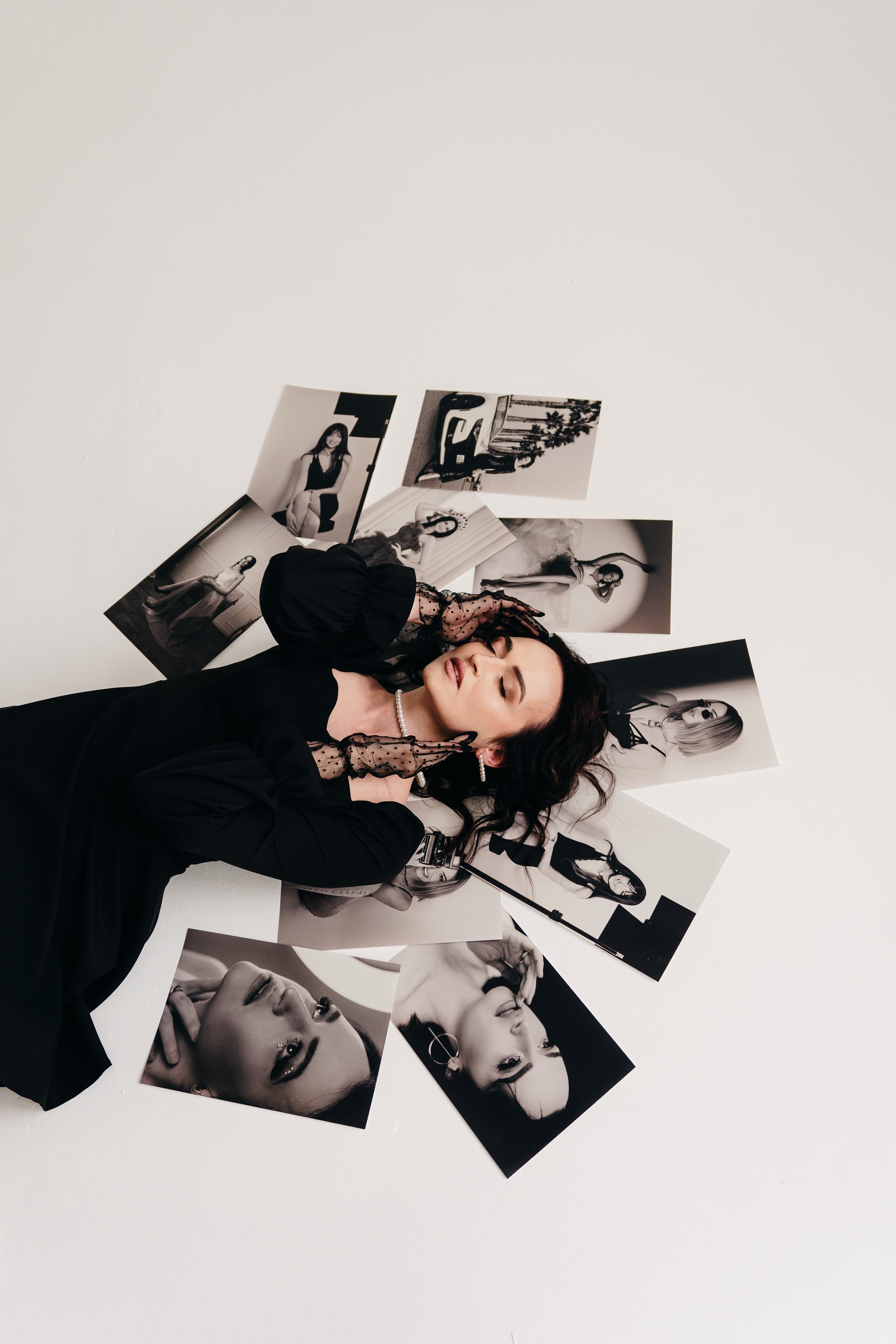 Мария. Истории