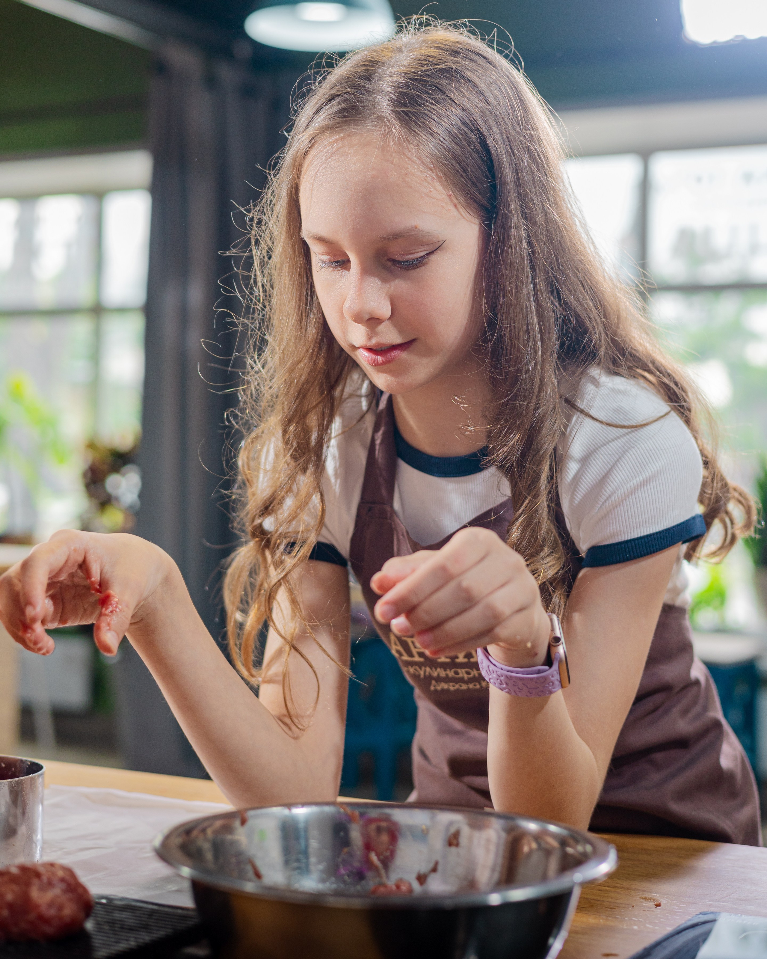 Артишок 17-05-2025. Фотограф Князев Сергей