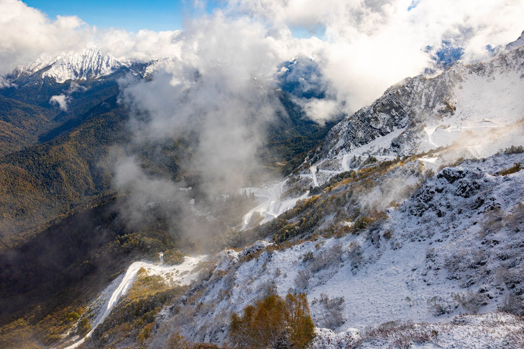 Детский лагерь ФОКС КЭМП. Фотограф Красная Поляна — Сочи — Москва