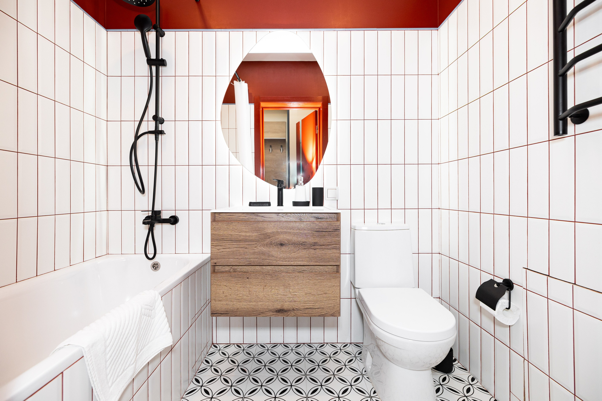 Недвижимость. Фотограф Красная Поляна — Сочи — Москва